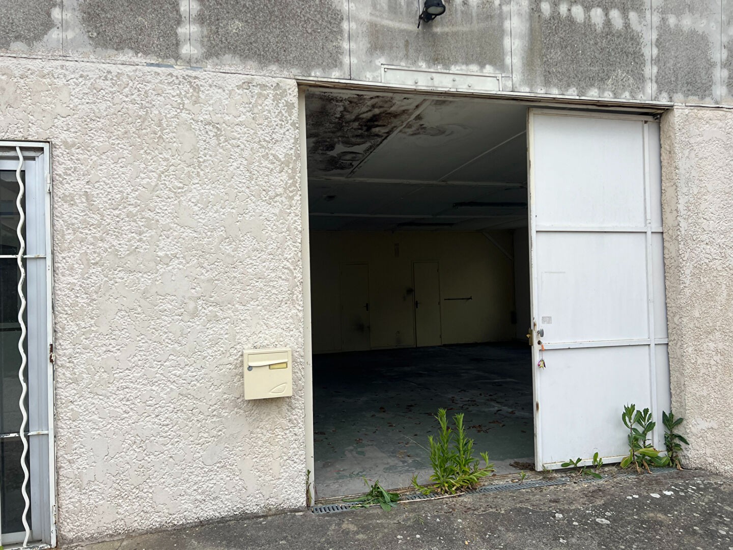 Location Garage / Parking à Chavenay 0 pièce