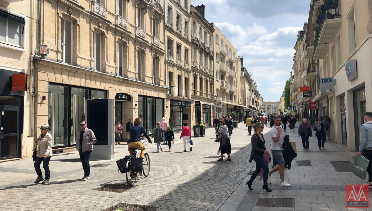 Vente Garage / Parking à Caen 1 pièce