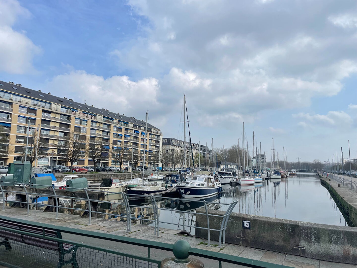 Vente Terrain à Caen 0 pièce