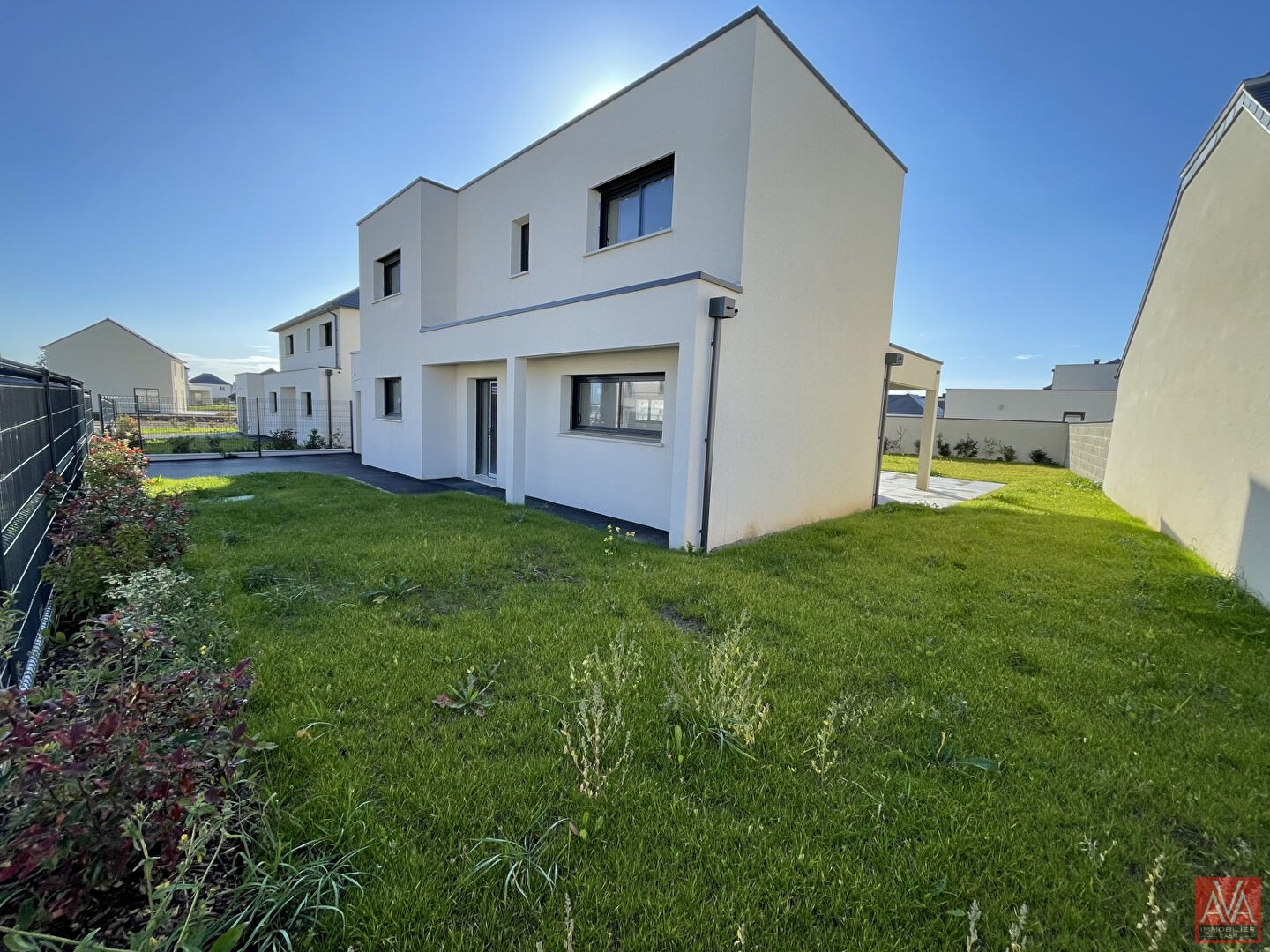 Vente Maison à Caen 5 pièces