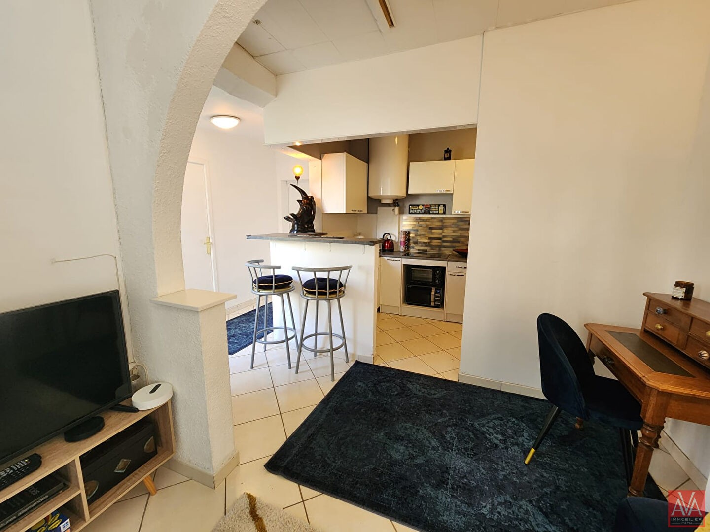 Vente Maison à Caen 3 pièces