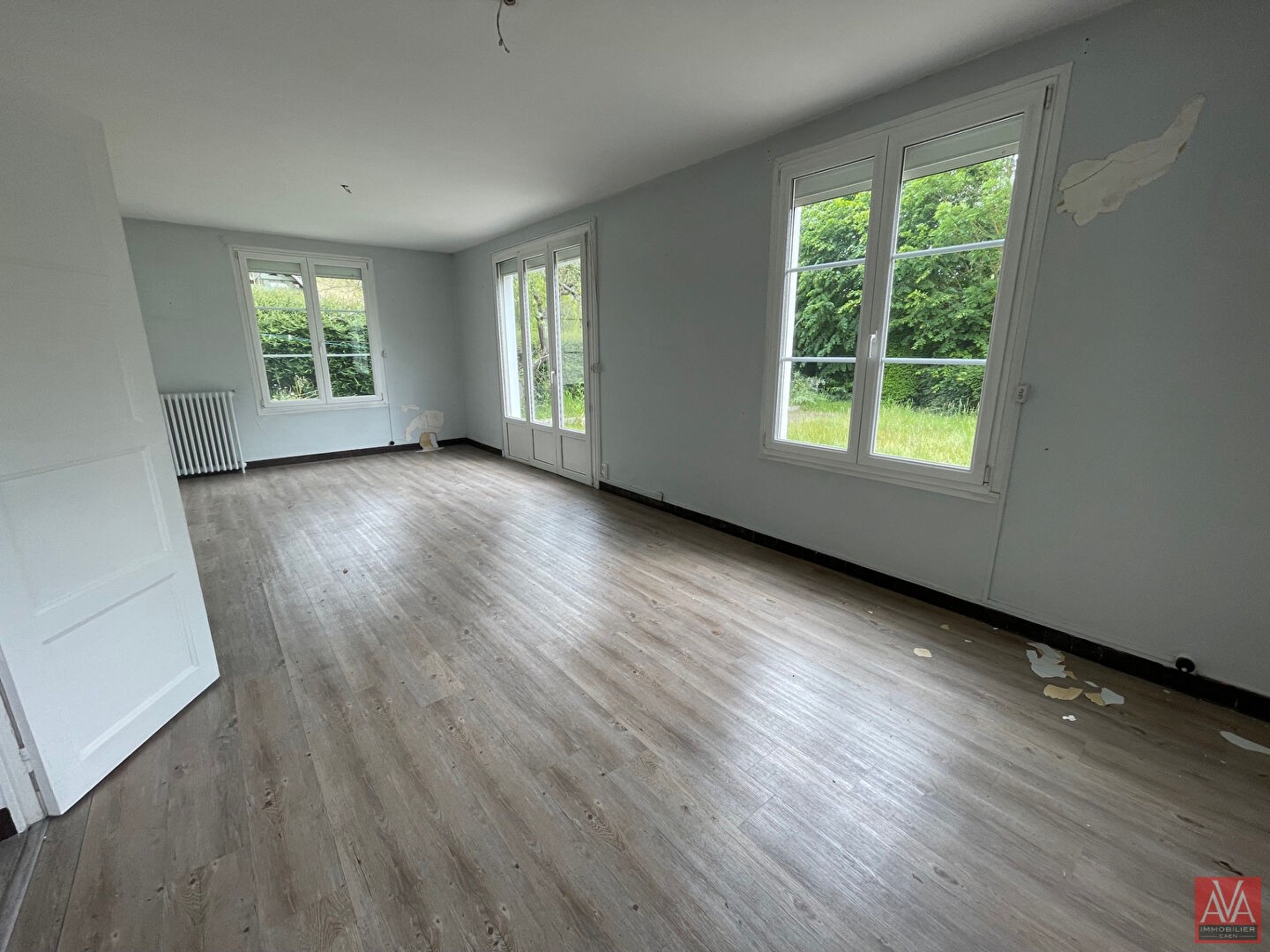 Vente Maison à Caen 4 pièces