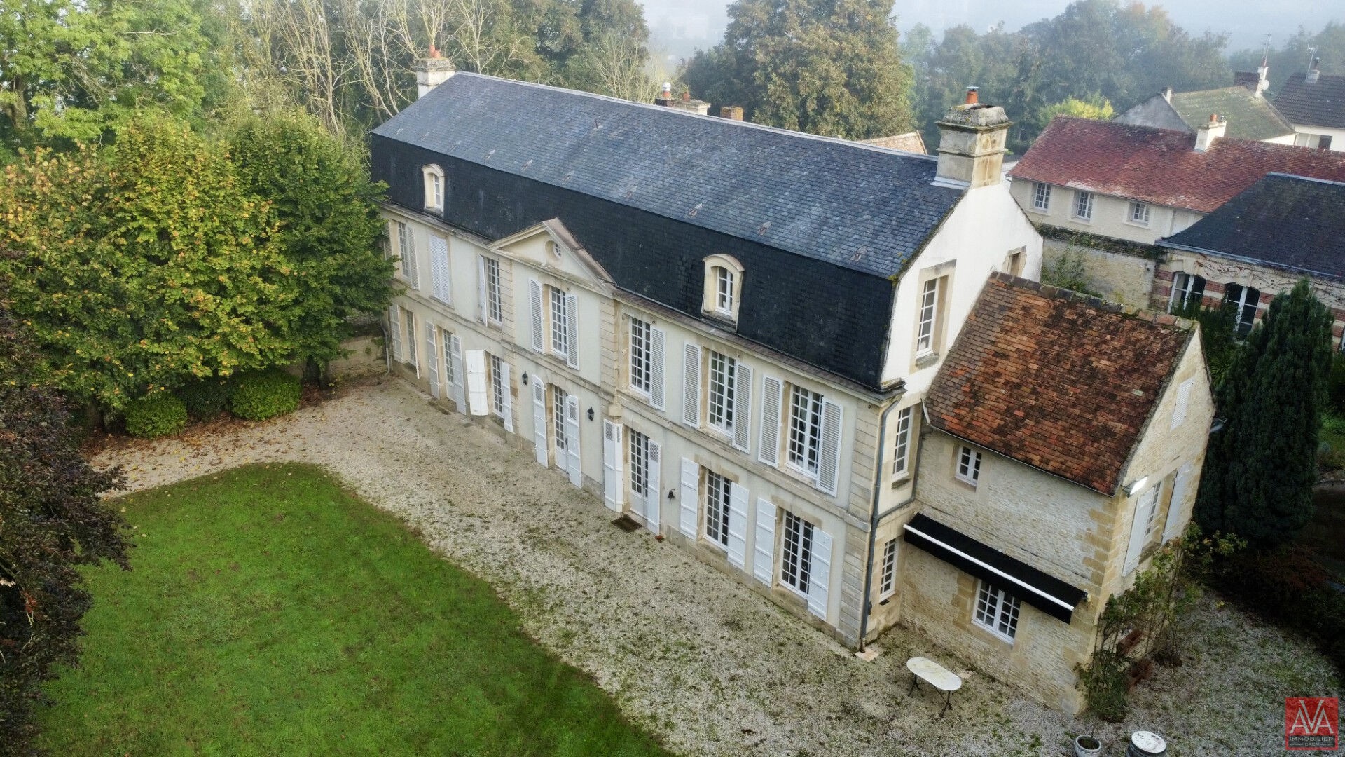 Vente Maison à Caen 10 pièces