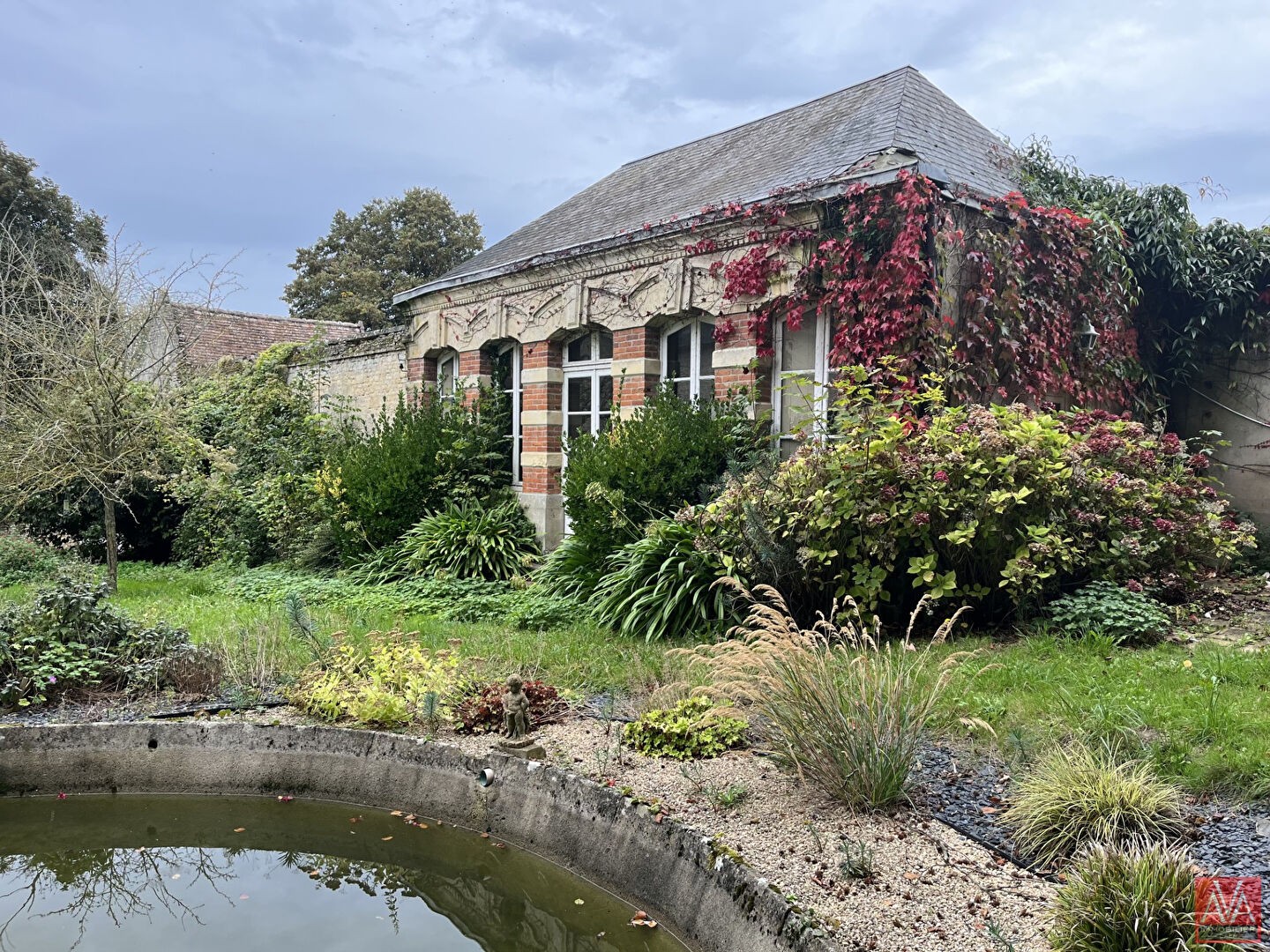 Vente Maison à Caen 10 pièces