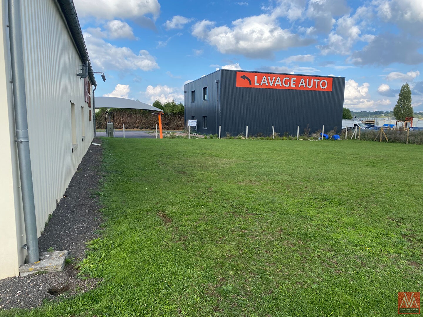 Location Garage / Parking à Caen 0 pièce