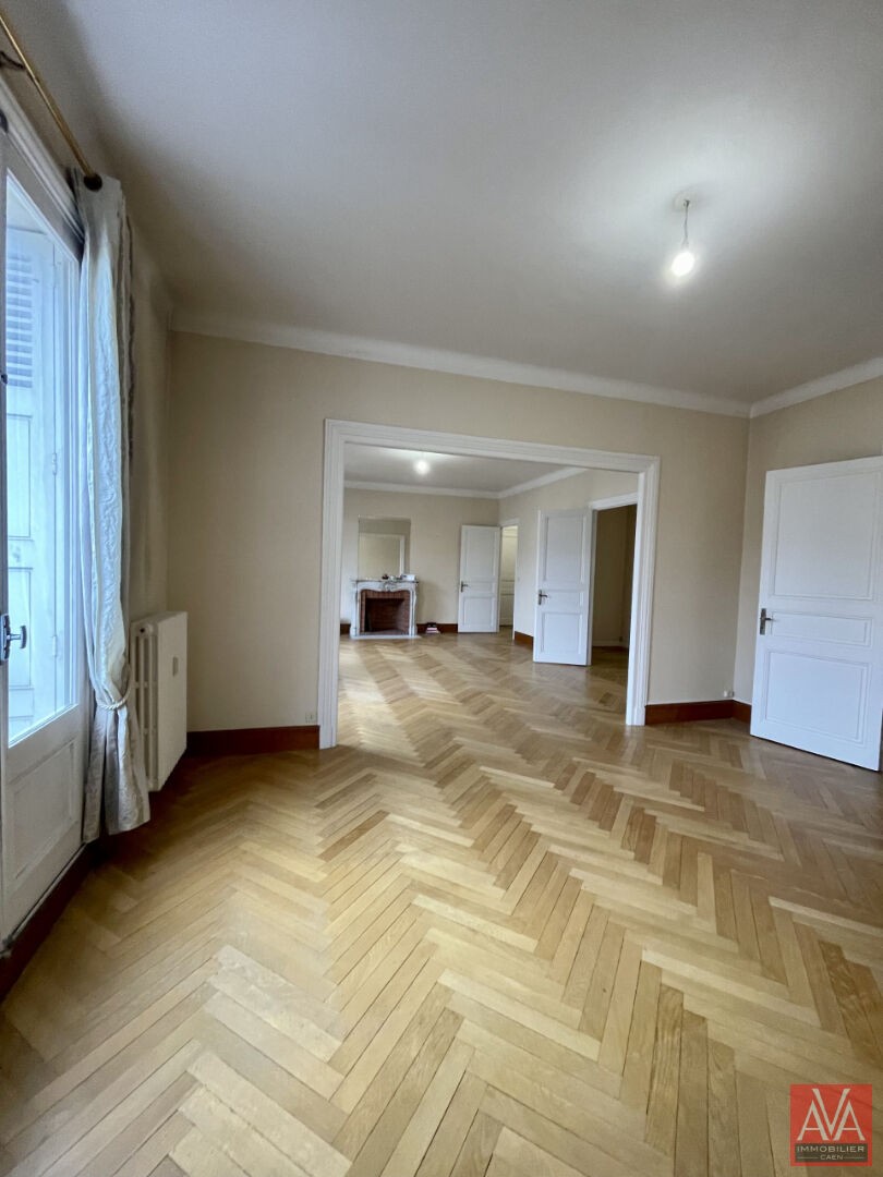 Vente Appartement à Caen 4 pièces