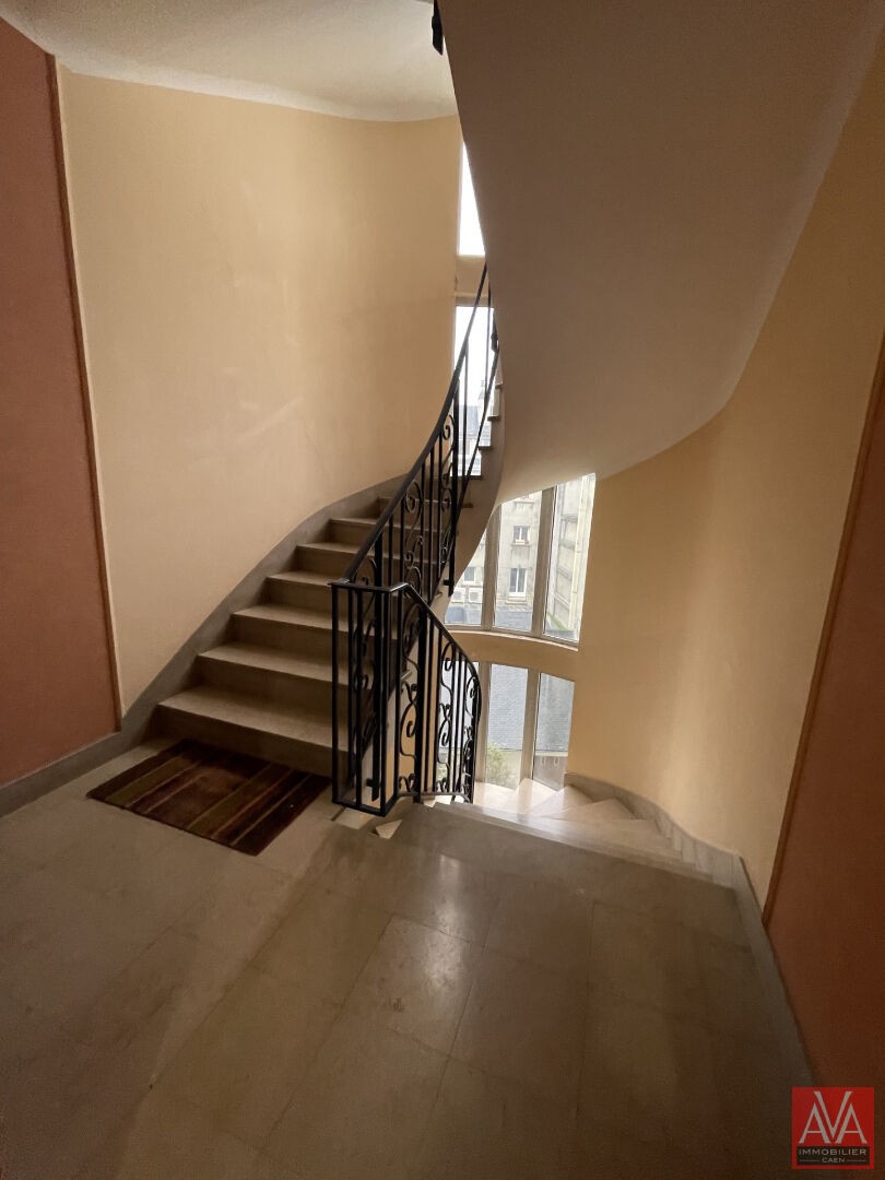 Vente Appartement à Caen 4 pièces