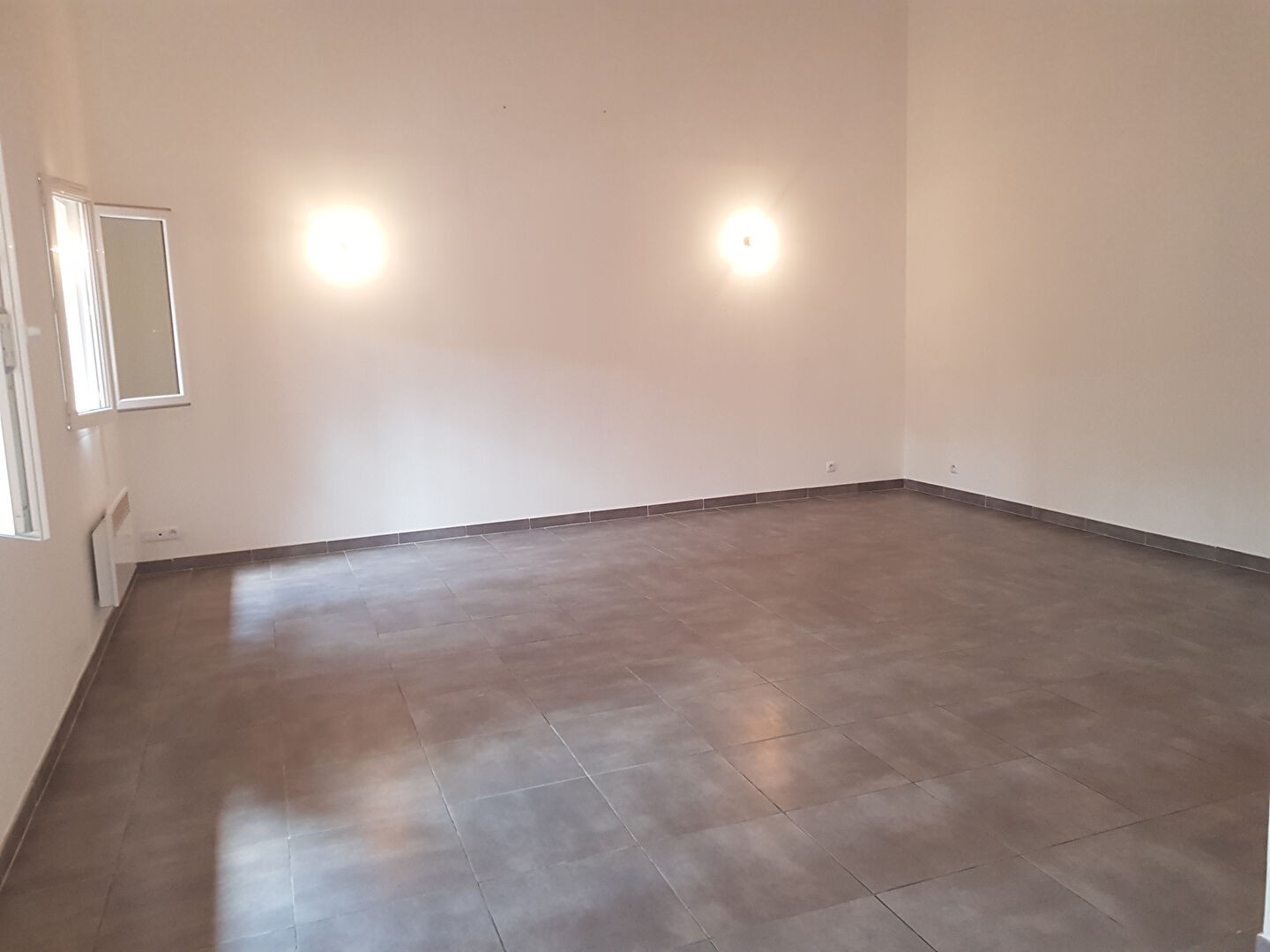 Location Appartement à le Luc 4 pièces