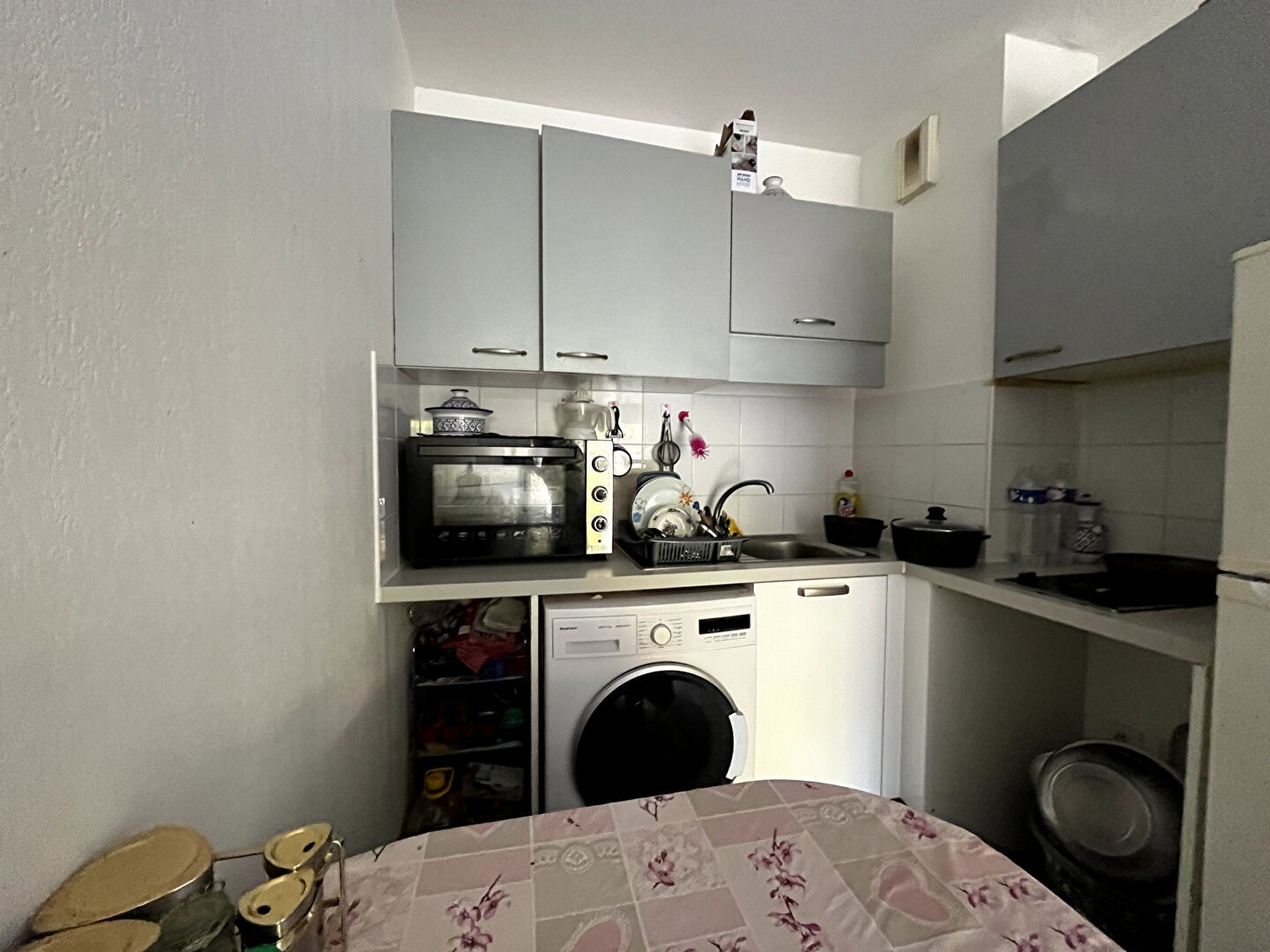 Vente Appartement à le Luc 2 pièces