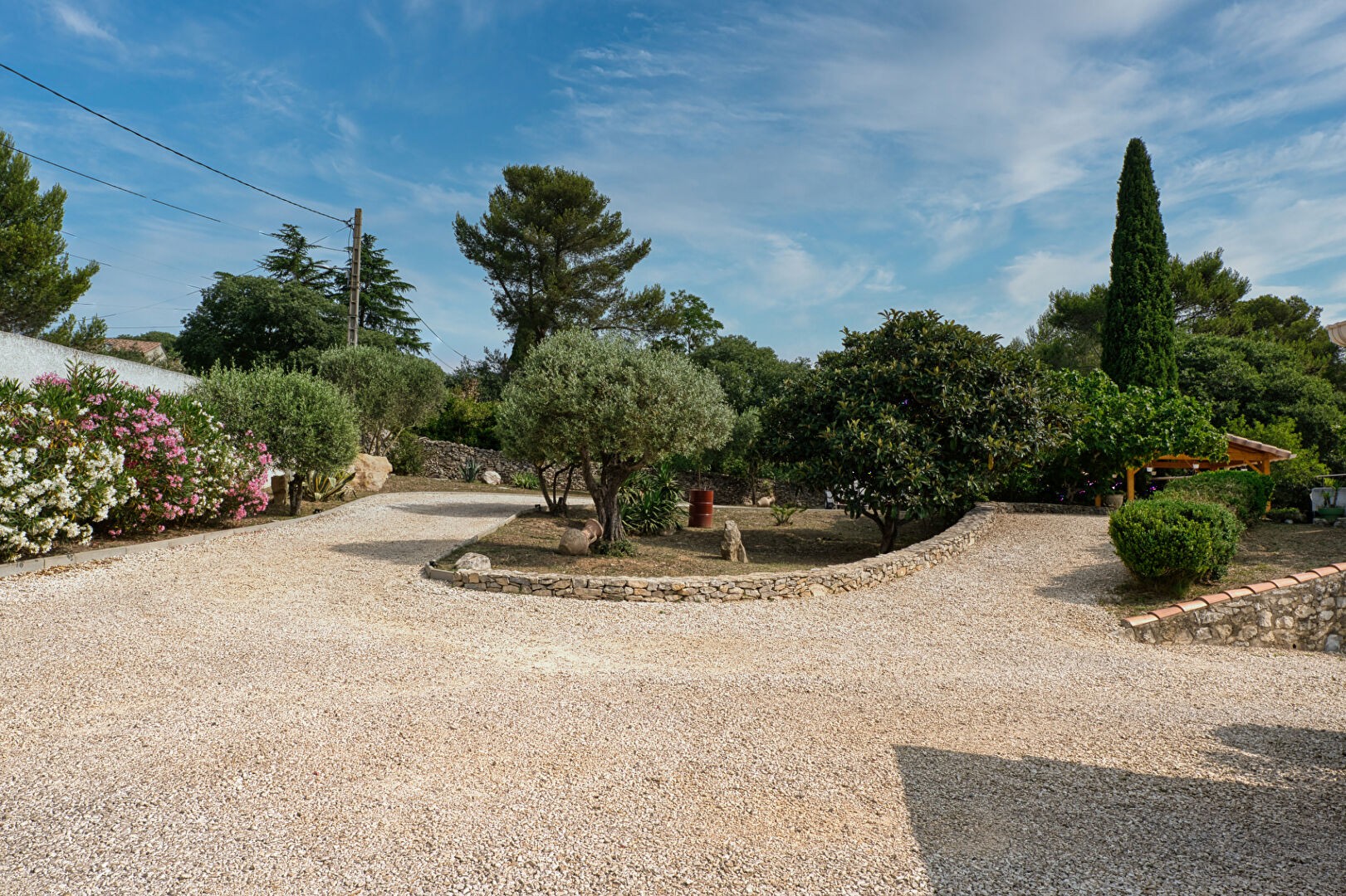 Vente Maison à Nîmes 7 pièces