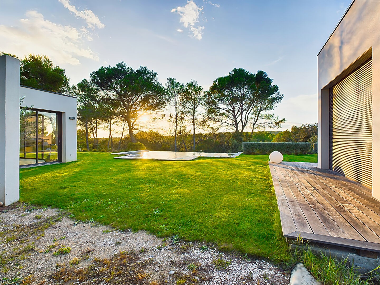 Vente Maison à Nîmes 6 pièces