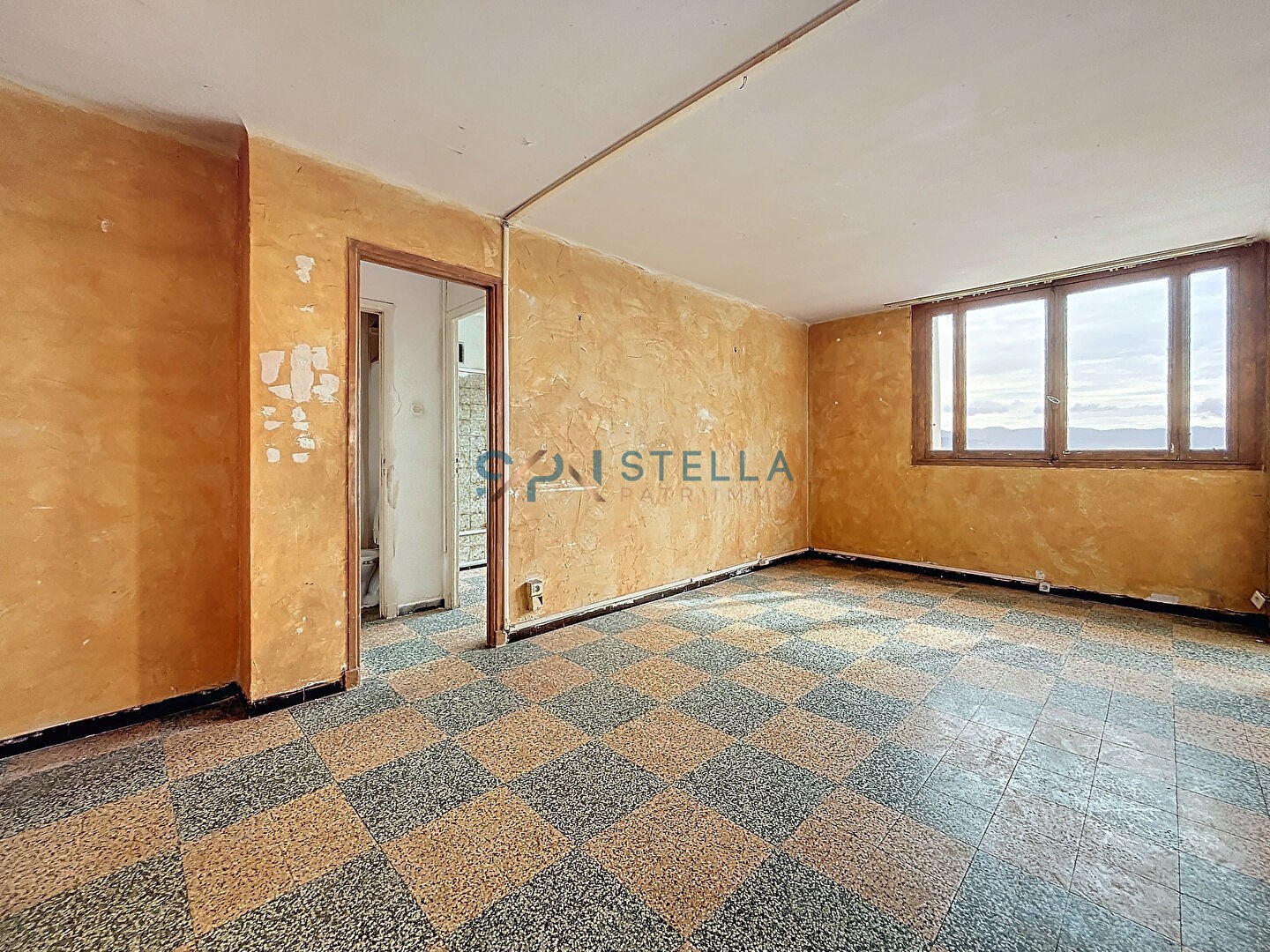 Vente Appartement à Ajaccio 4 pièces