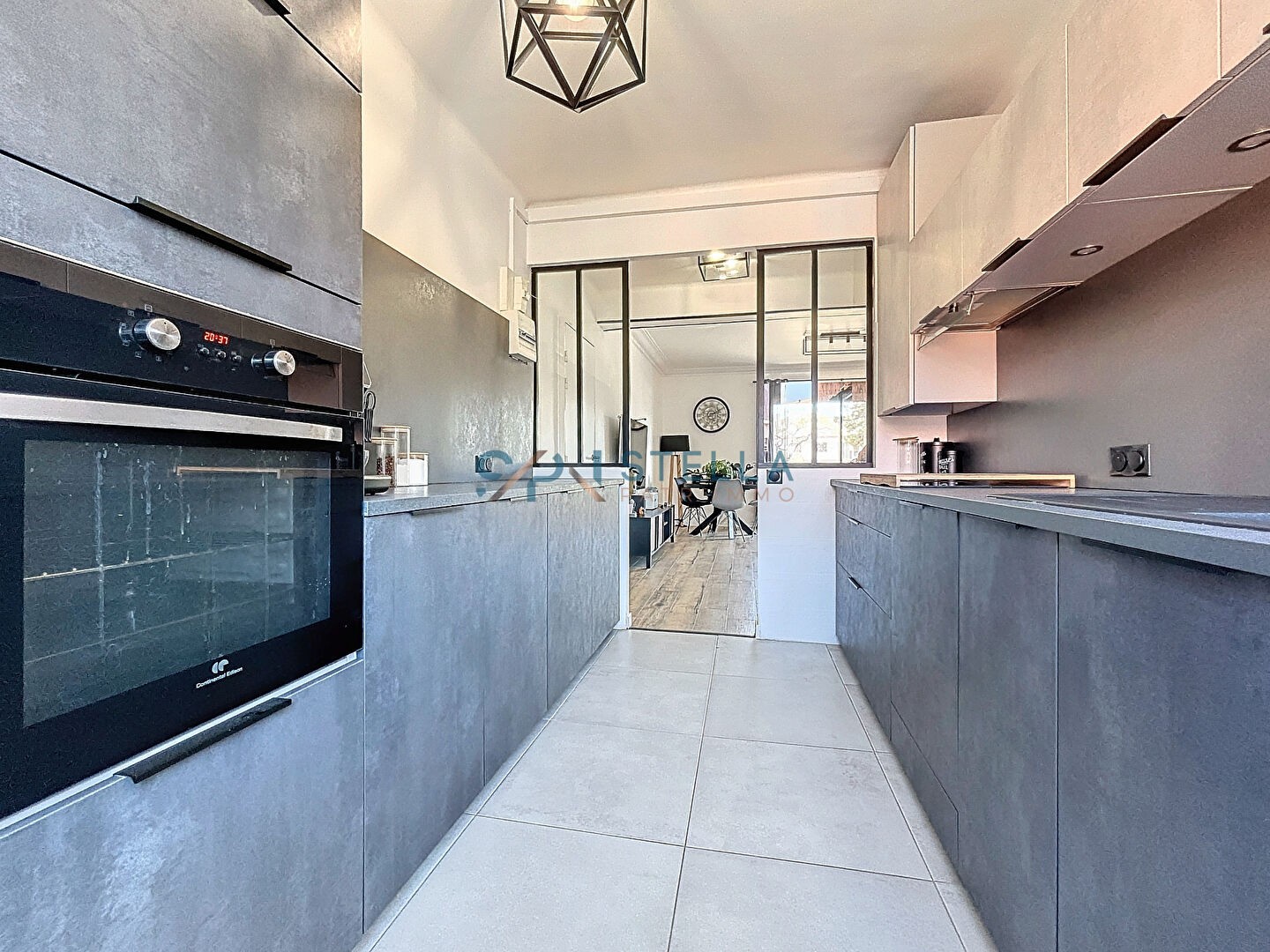 Vente Appartement à Ajaccio 3 pièces