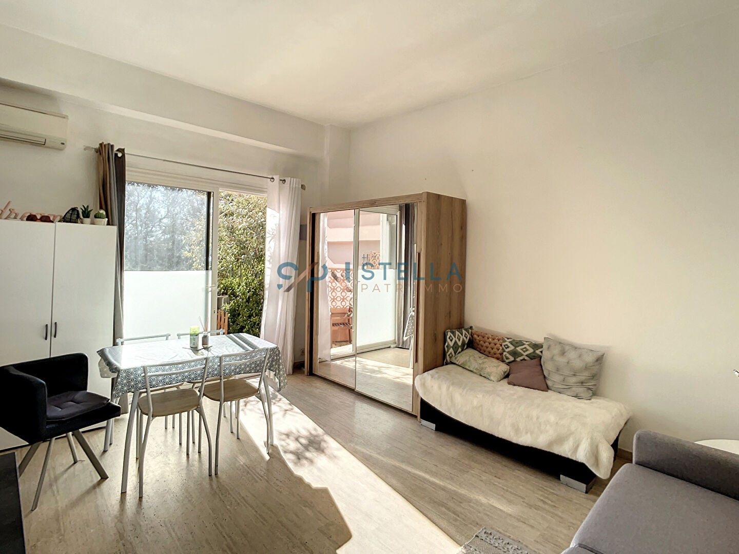 Location Appartement à Ajaccio 1 pièce