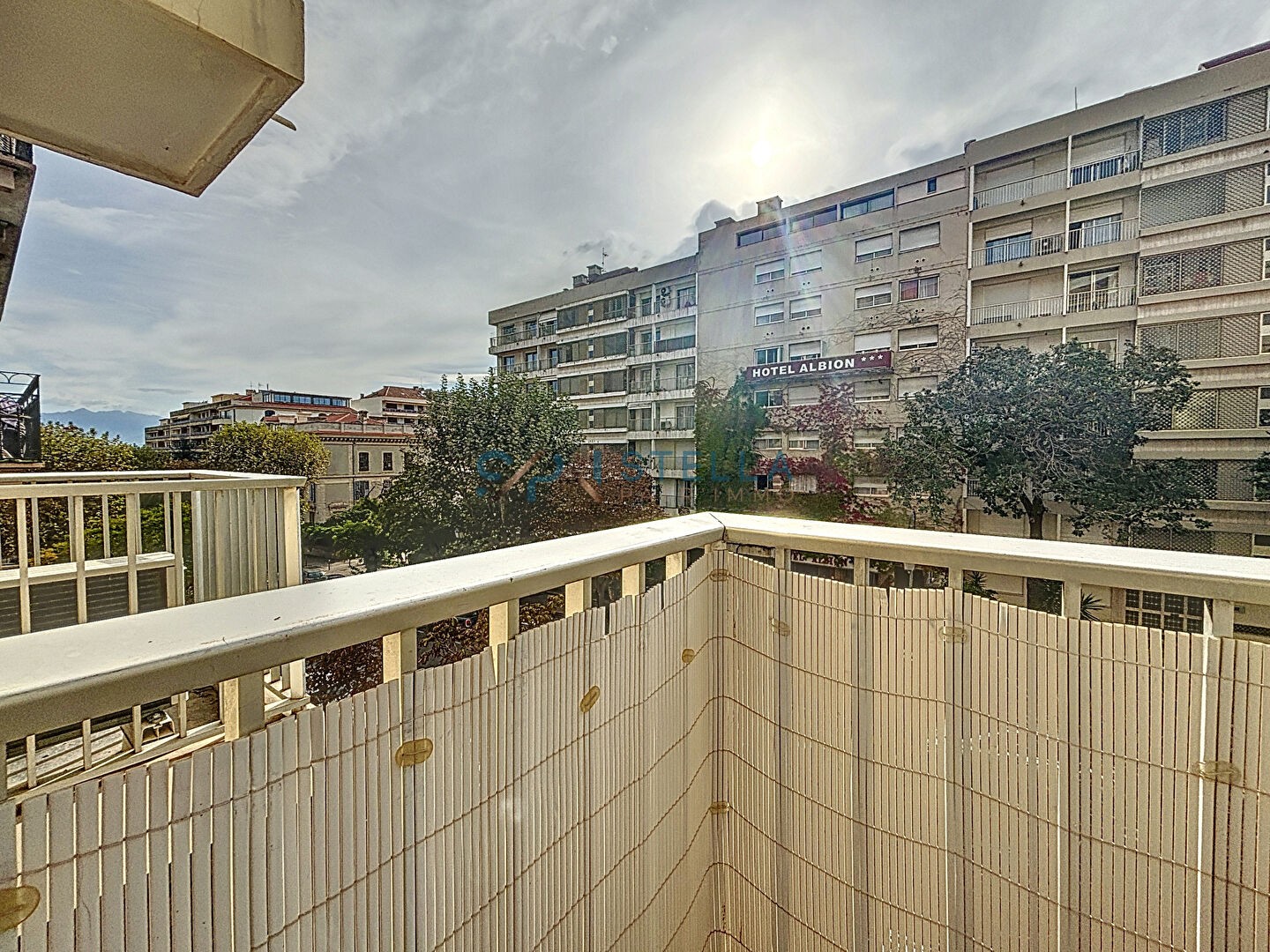 Vente Appartement à Ajaccio 1 pièce