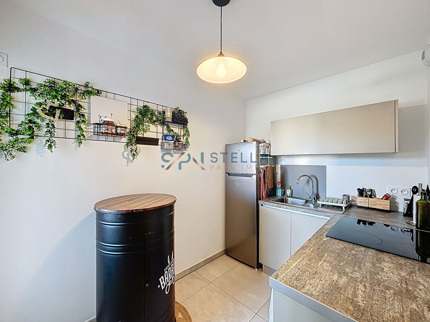 Location Appartement à Ajaccio 1 pièce