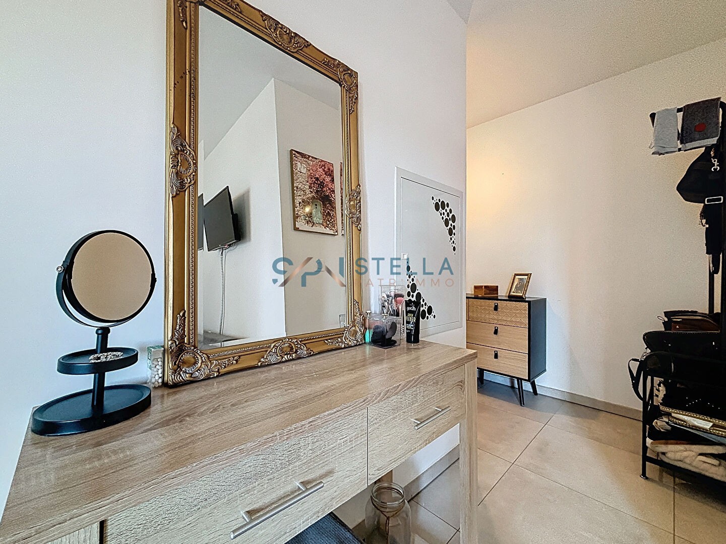 Location Appartement à Ajaccio 1 pièce