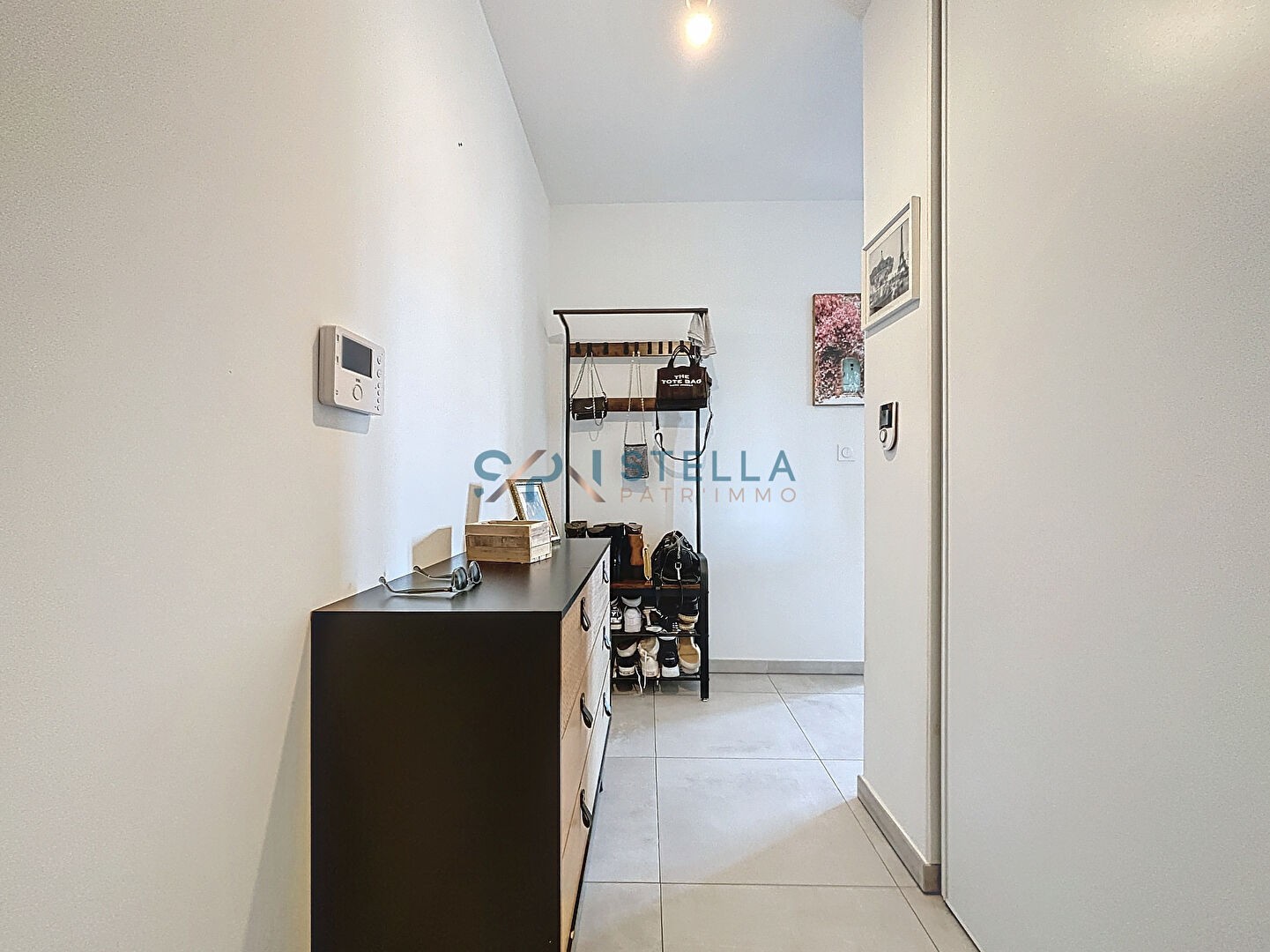 Location Appartement à Ajaccio 1 pièce