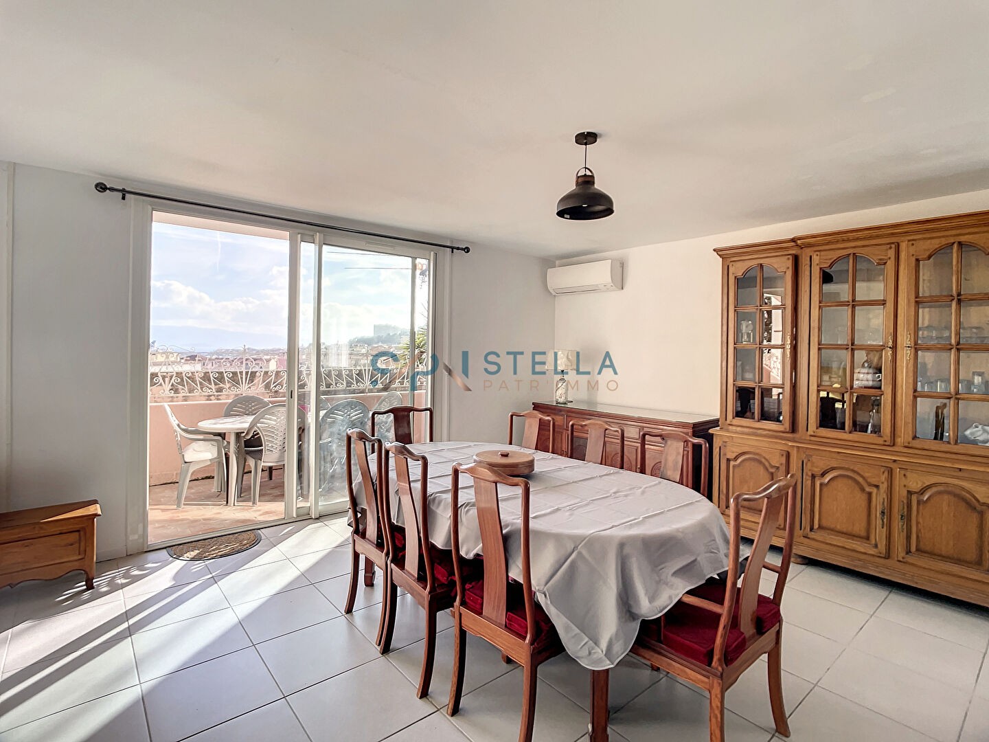 Location Appartement à Ajaccio 3 pièces