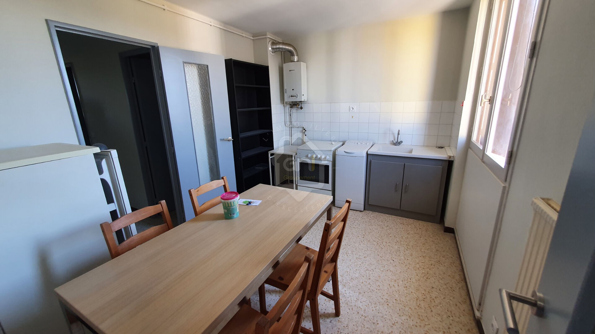 Location Appartement à Arles 2 pièces