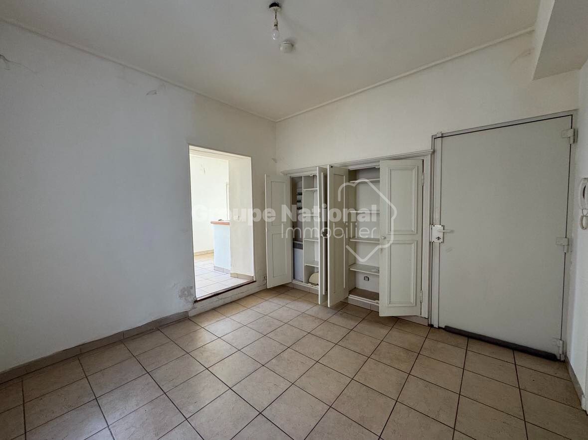 Location Appartement à Arles 2 pièces