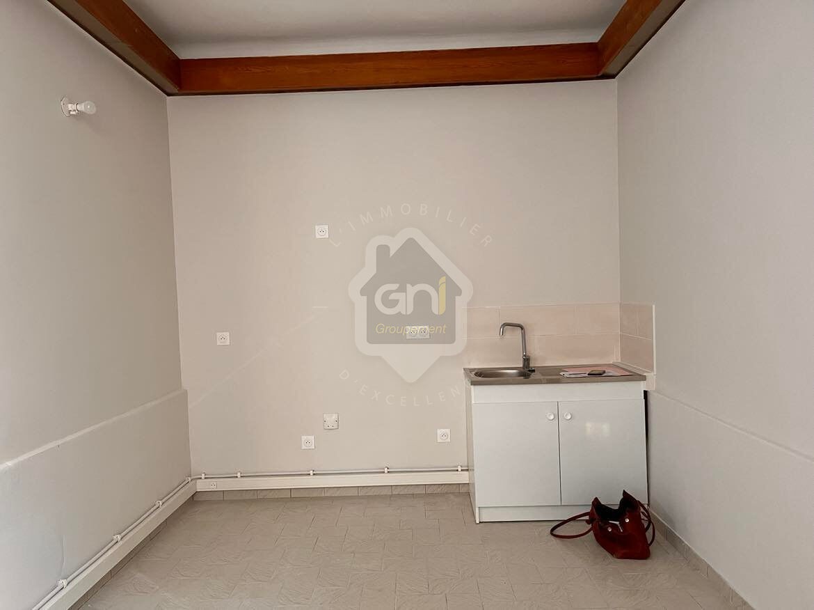 Location Appartement à Arles 1 pièce