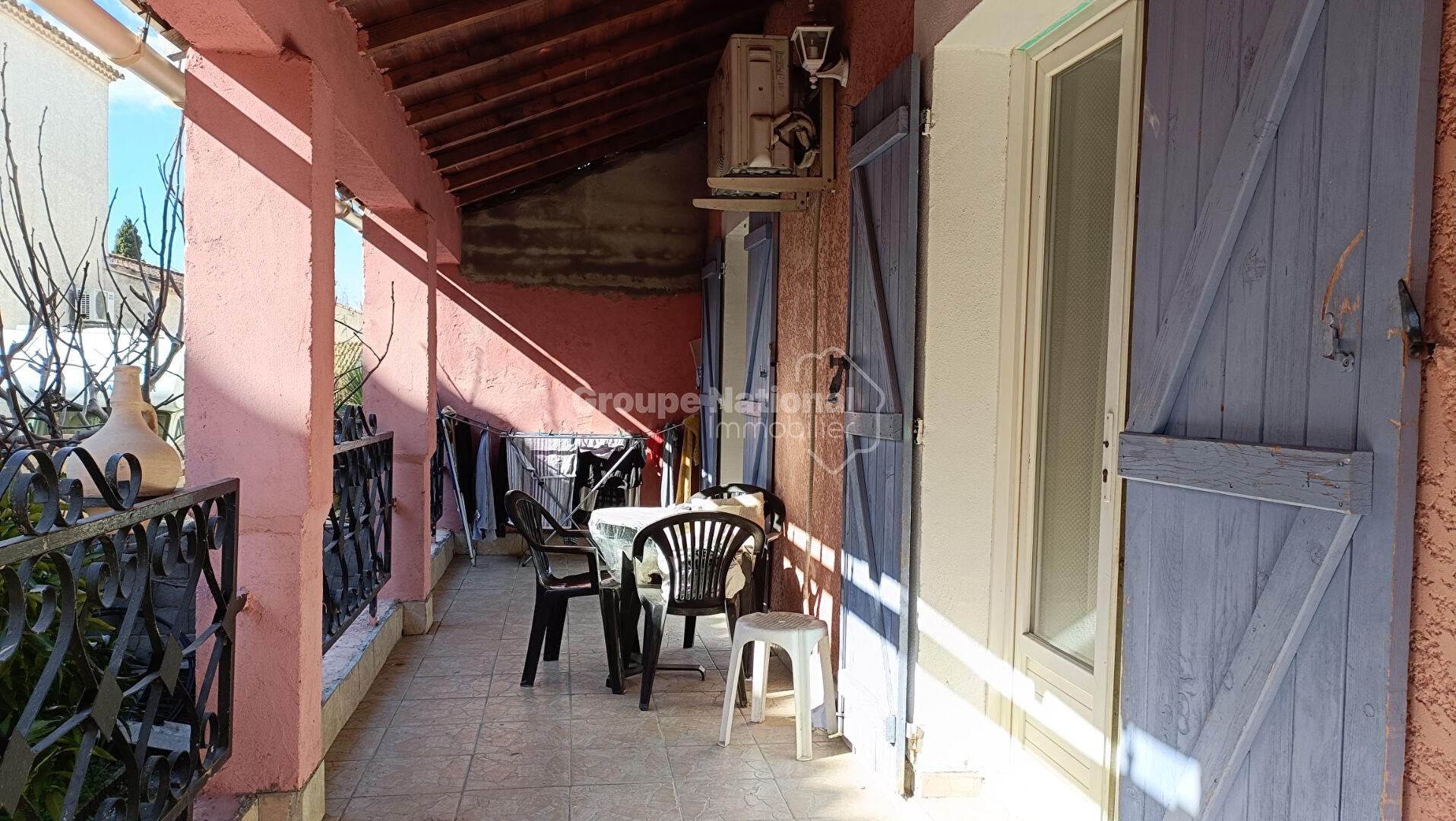 Vente Maison à Arles 5 pièces