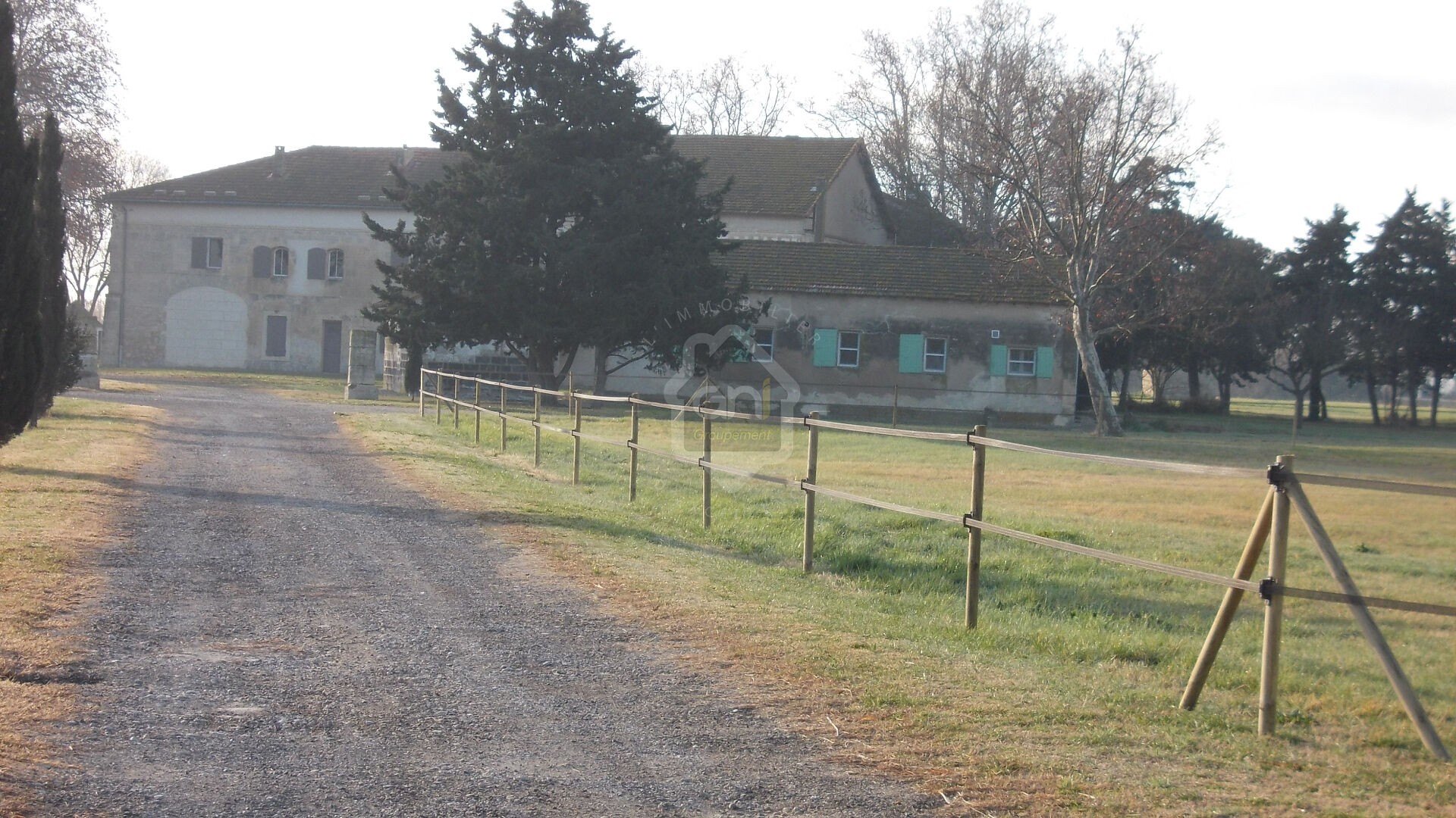 Vente Maison à Arles 25 pièces