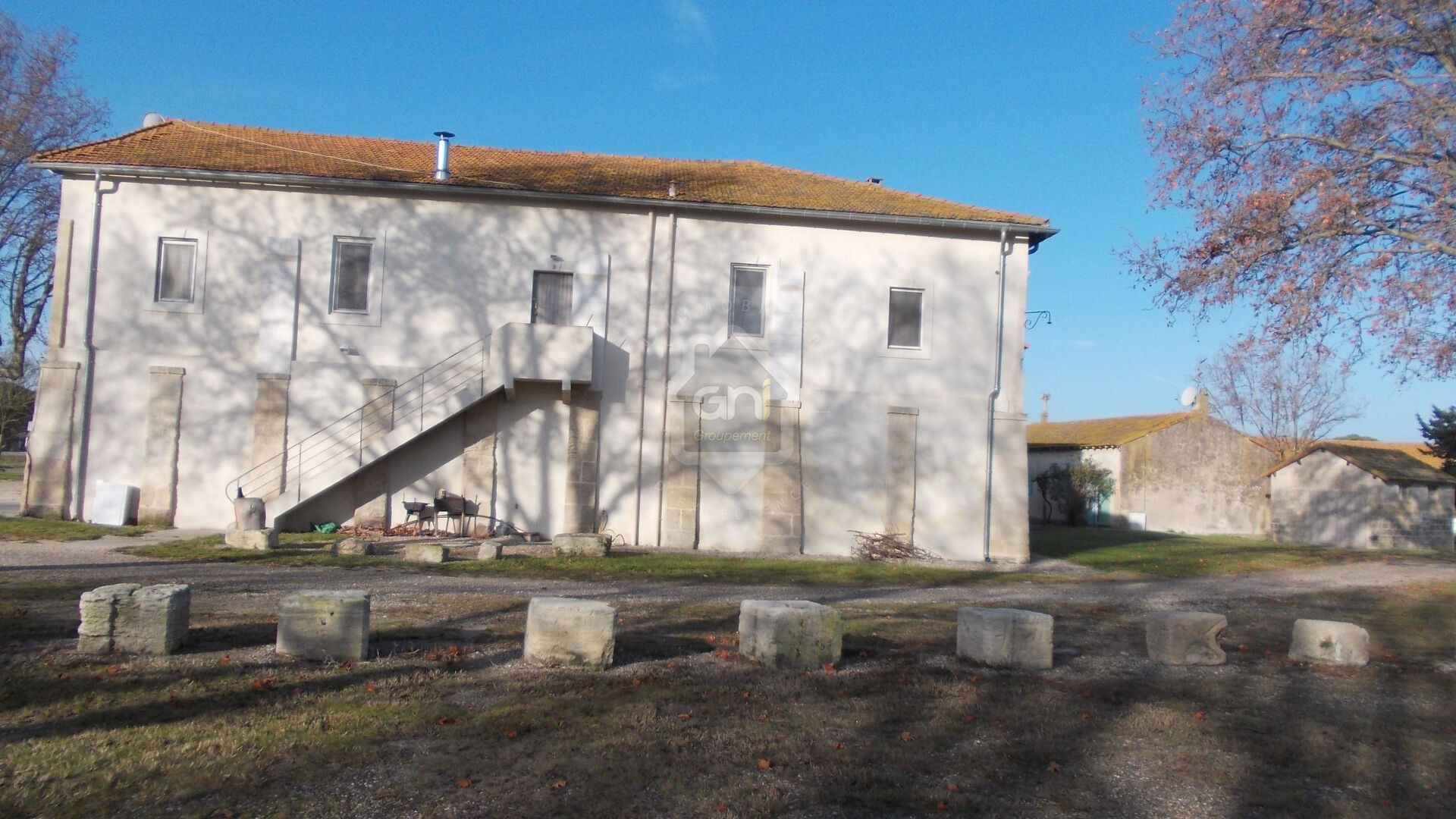 Vente Maison à Arles 25 pièces