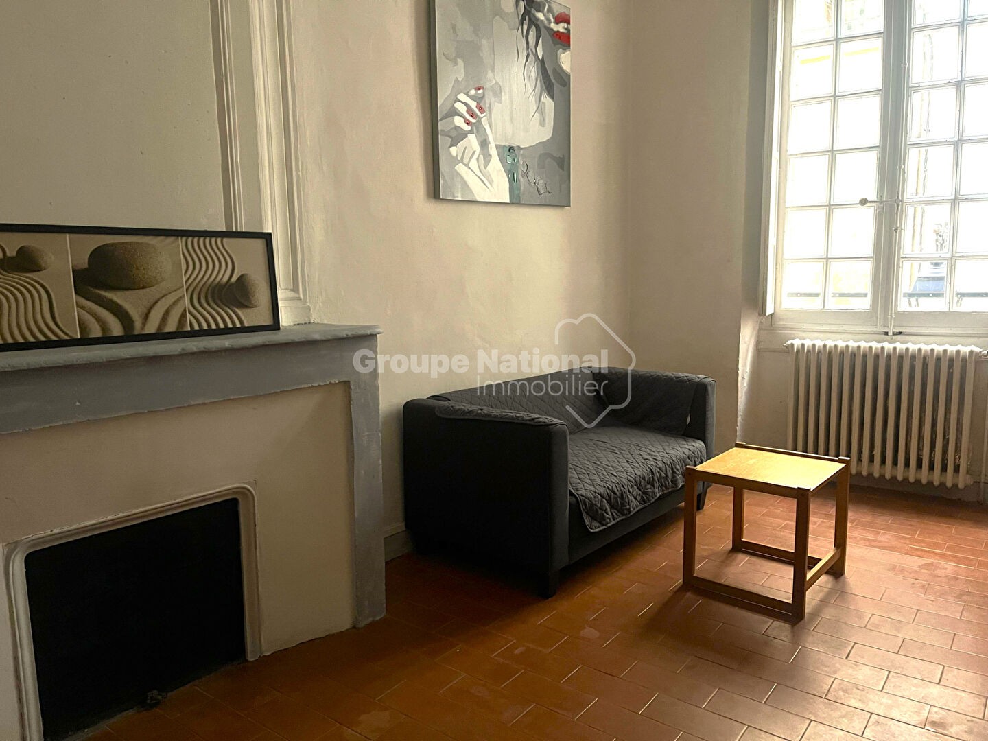 Location Appartement à Arles 2 pièces