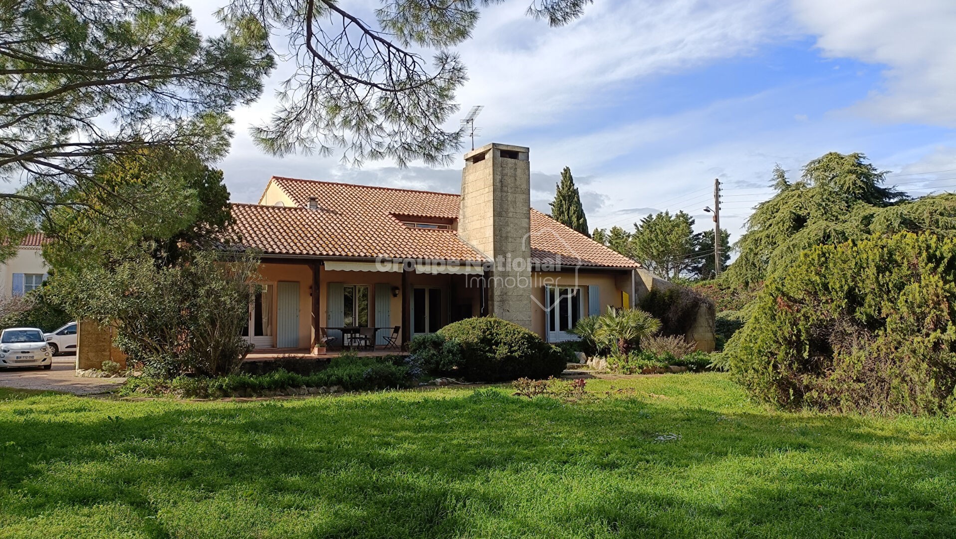 Vente Maison à Arles 7 pièces