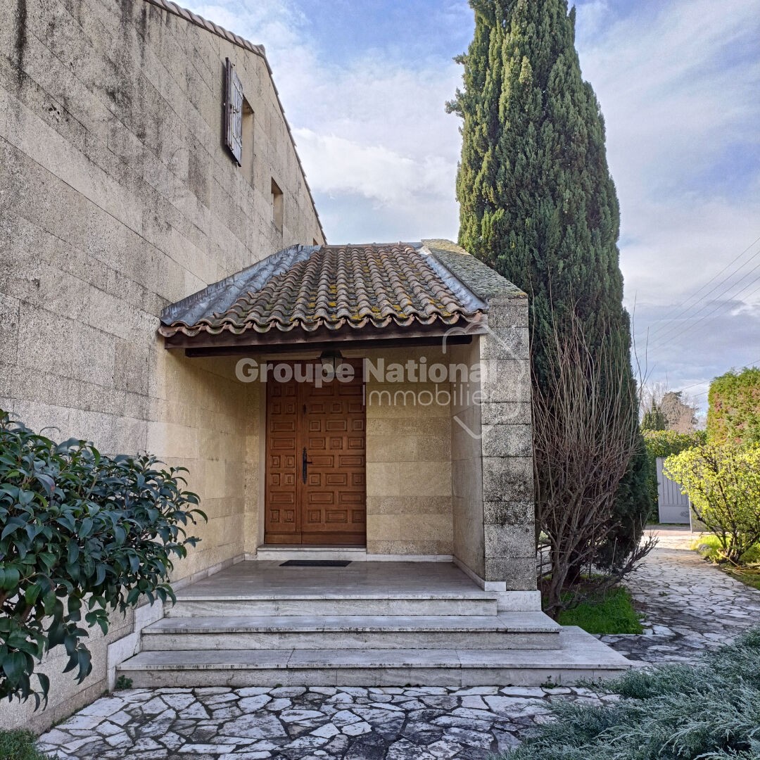 Vente Maison à Arles 7 pièces