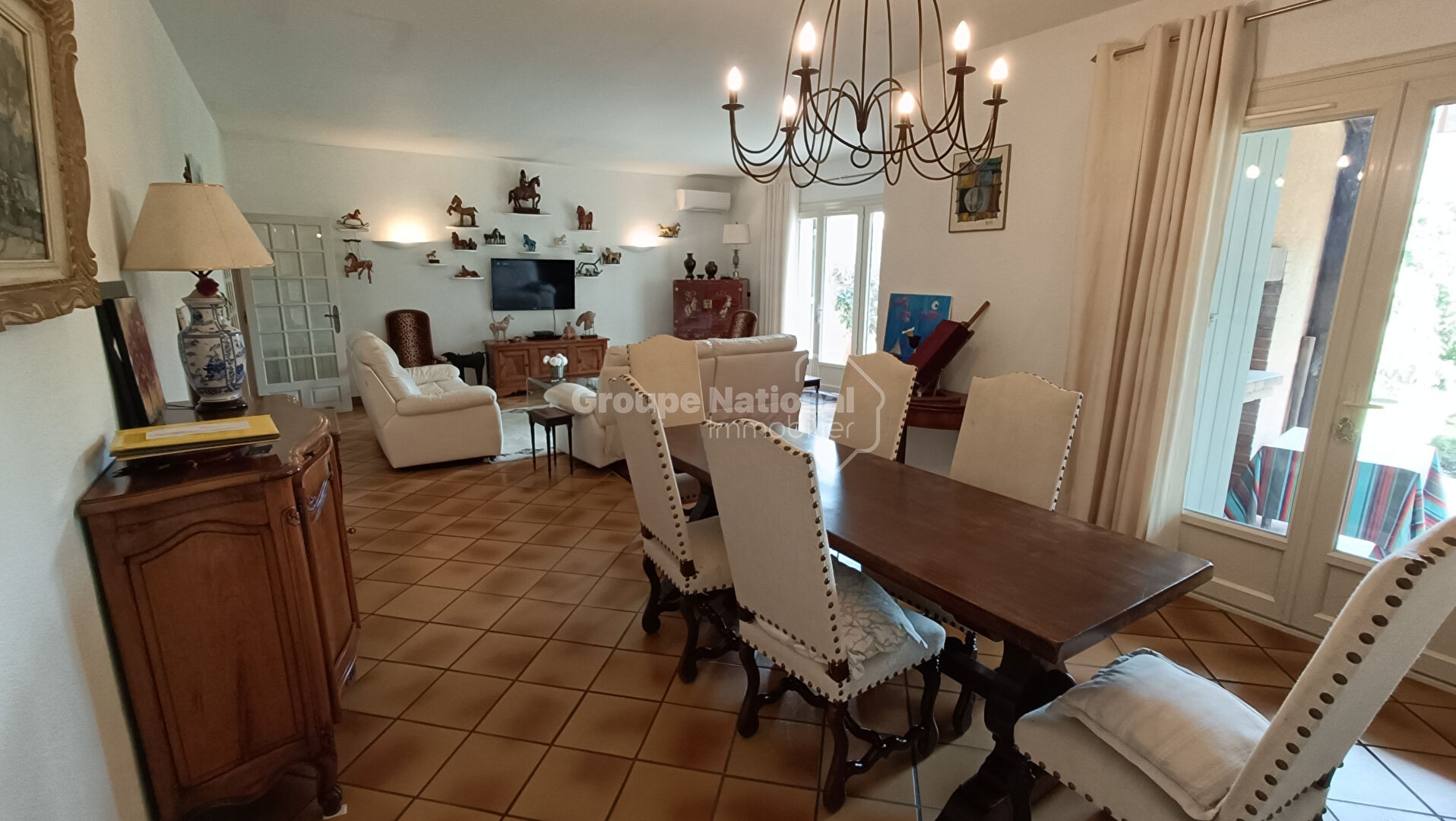 Vente Maison à Arles 7 pièces