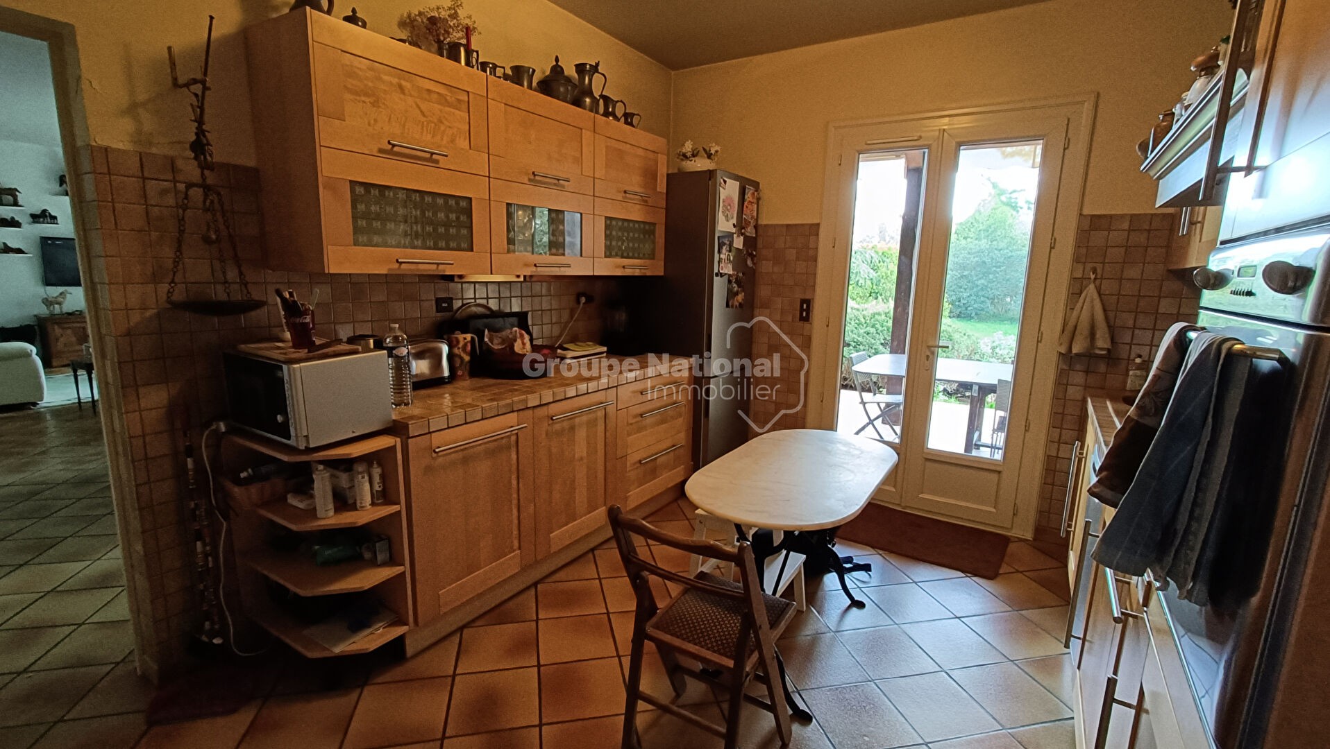 Vente Maison à Arles 7 pièces