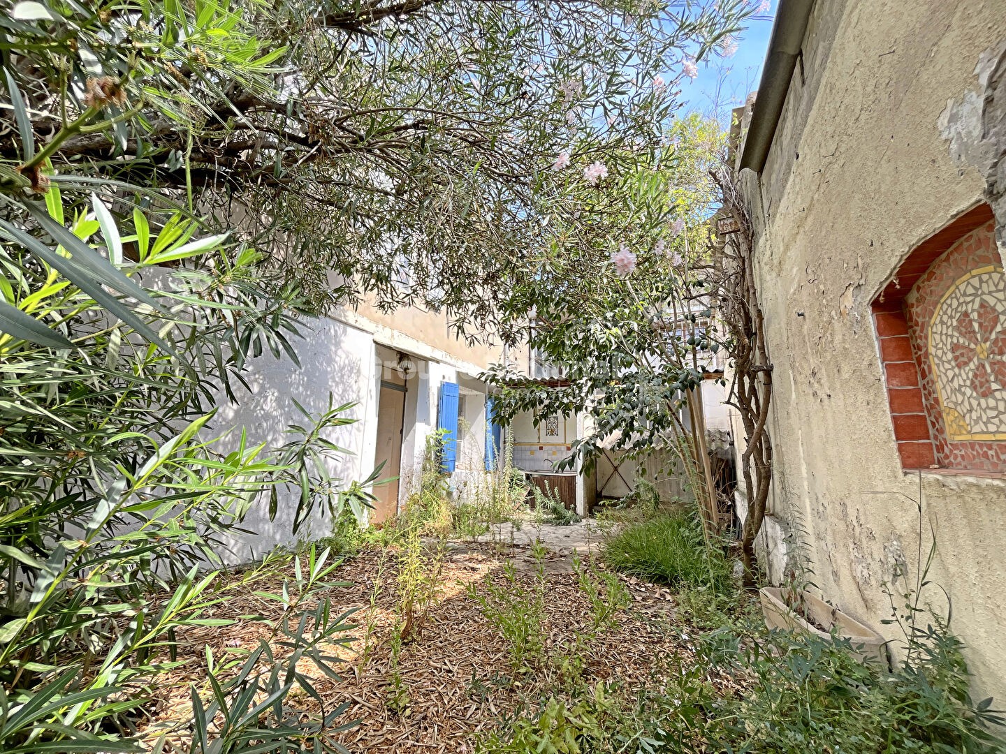 Vente Maison à Arles 6 pièces