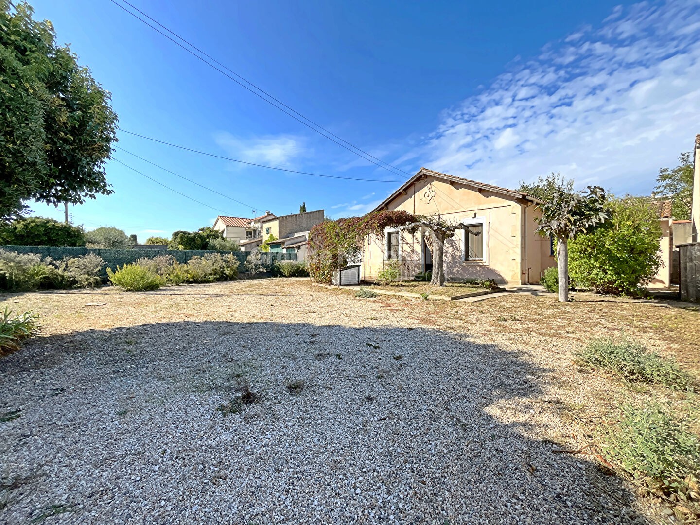 Vente Maison à Arles 3 pièces