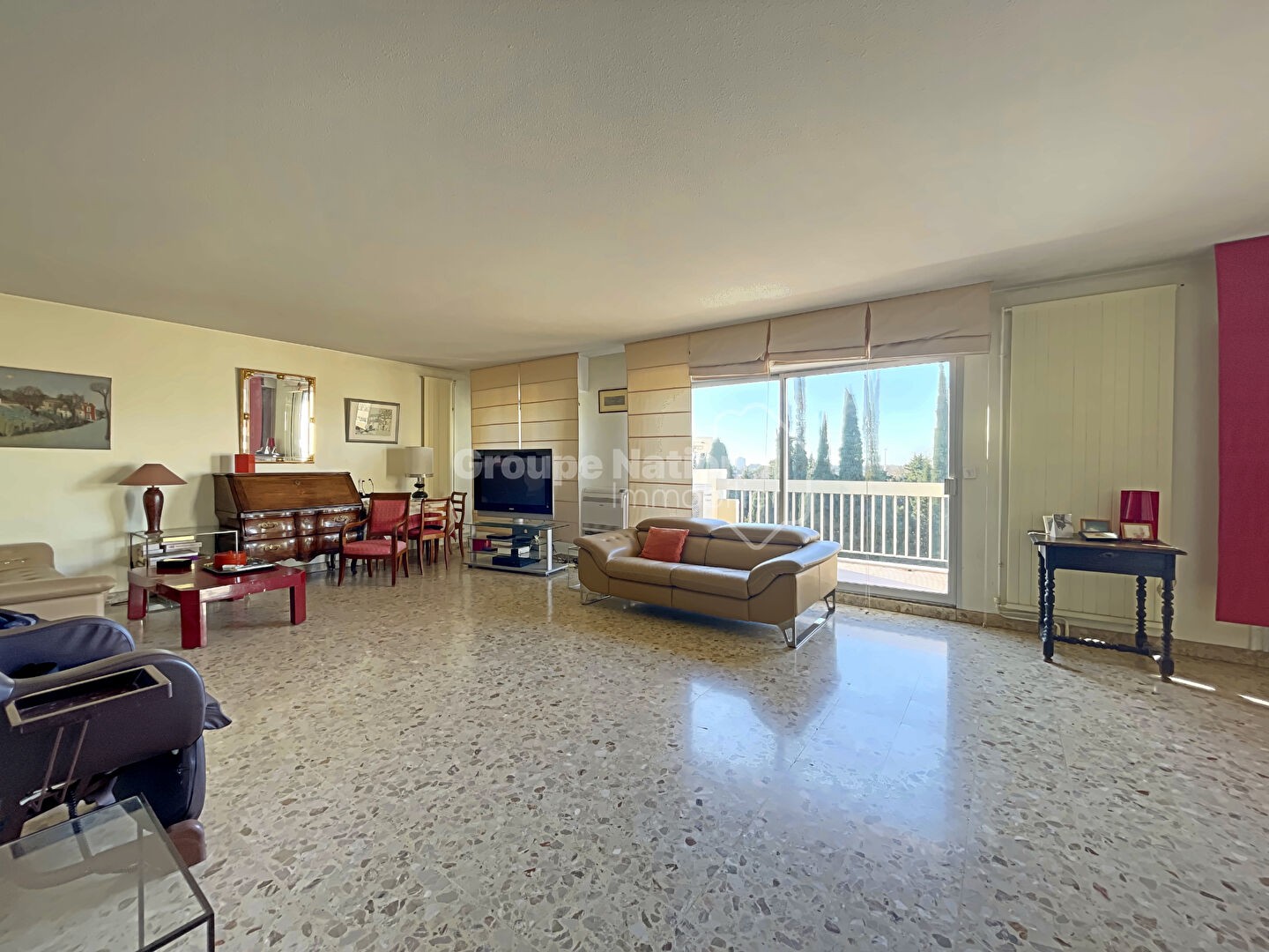 Vente Appartement à Arles 5 pièces