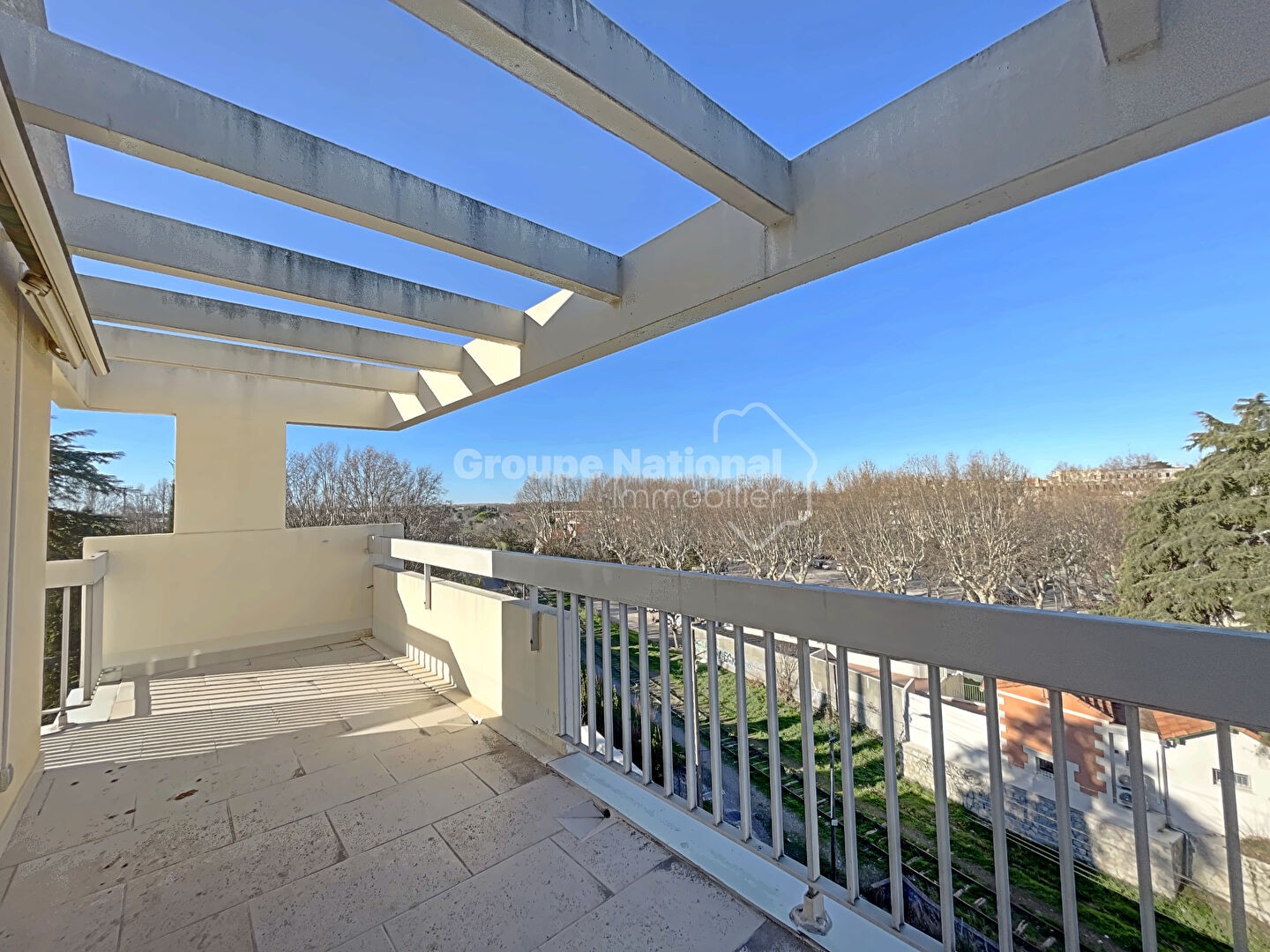 Vente Appartement à Arles 5 pièces