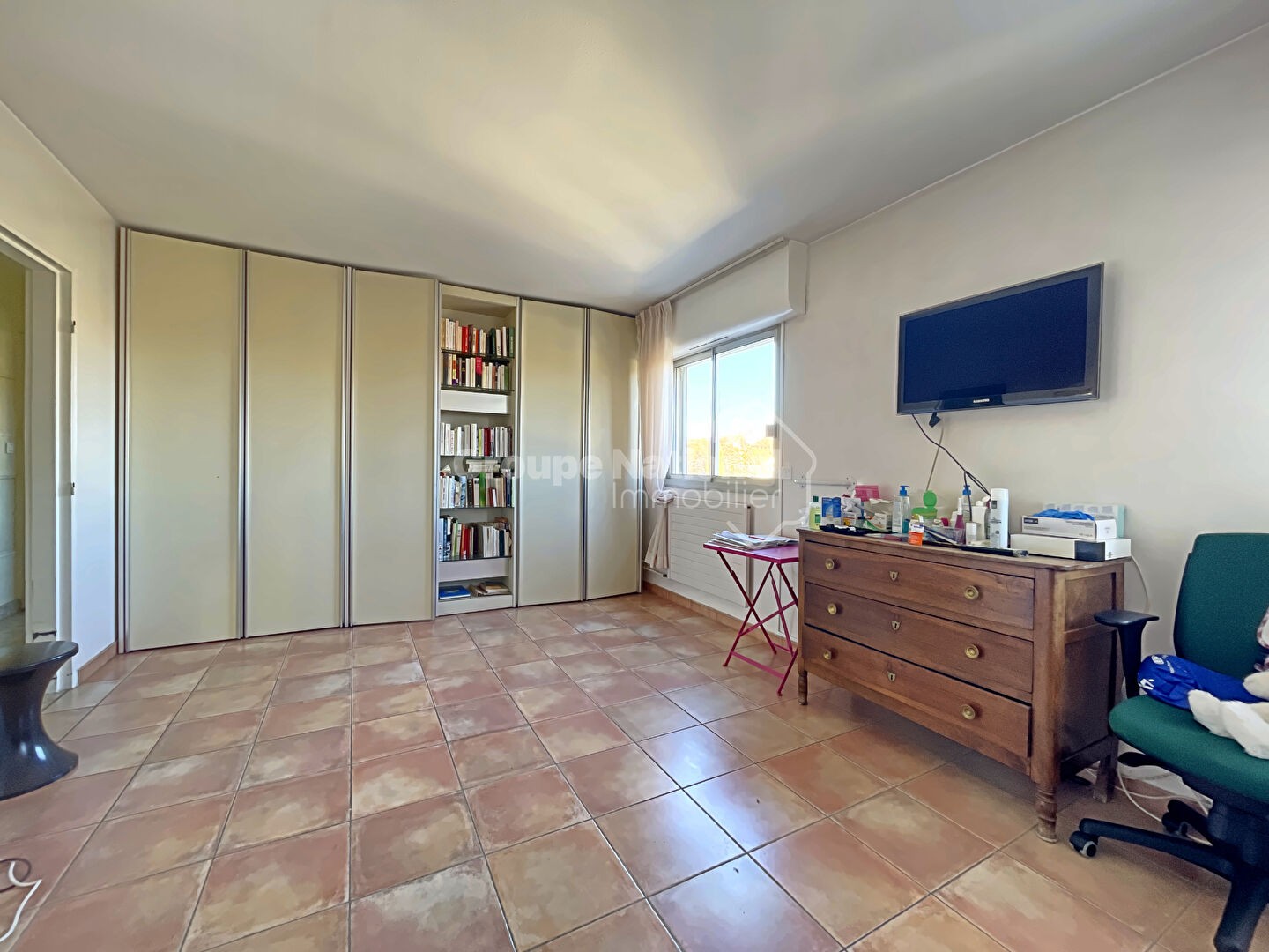 Vente Appartement à Arles 5 pièces