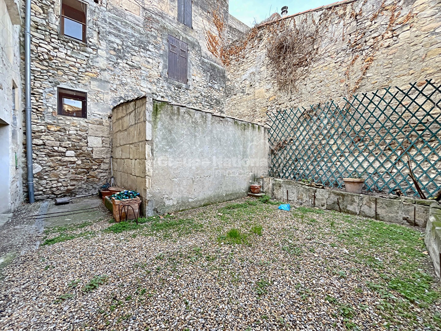 Vente Maison à Arles 9 pièces