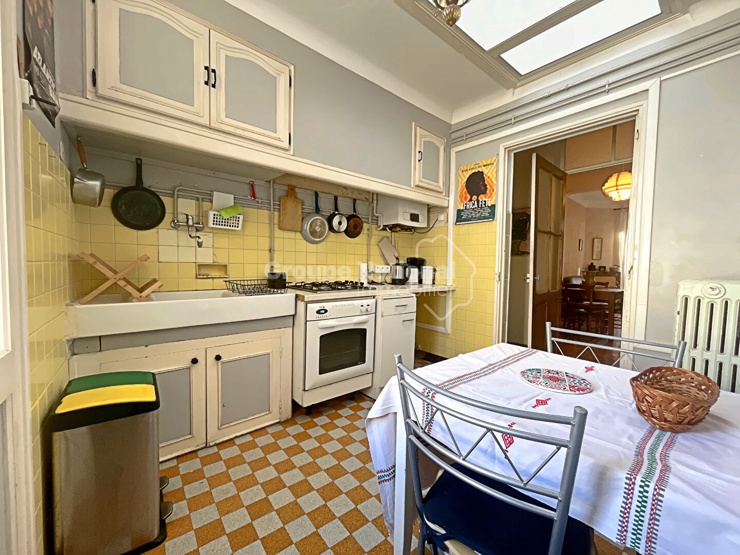 Vente Maison à Arles 3 pièces