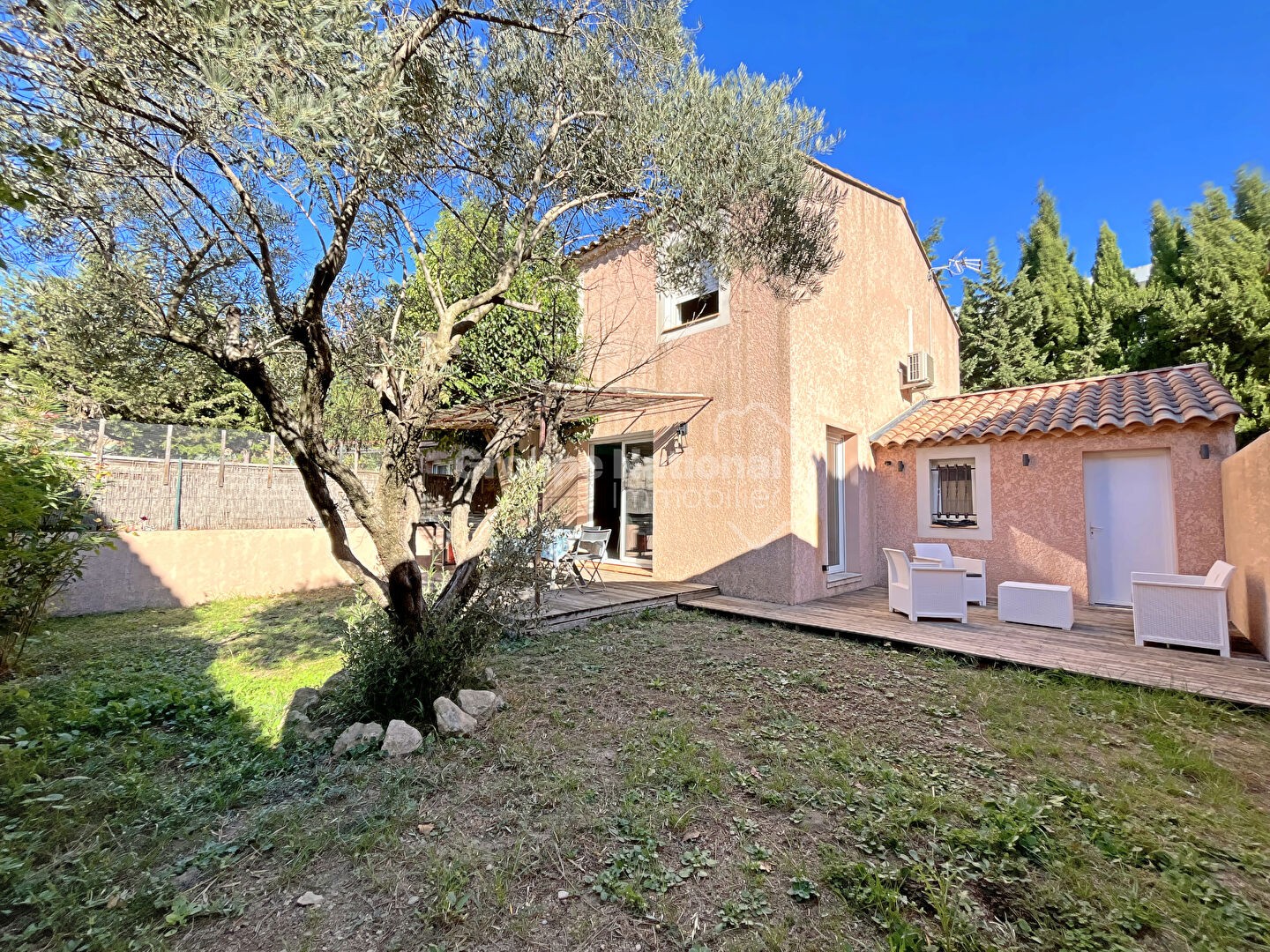 Vente Maison à Arles 4 pièces