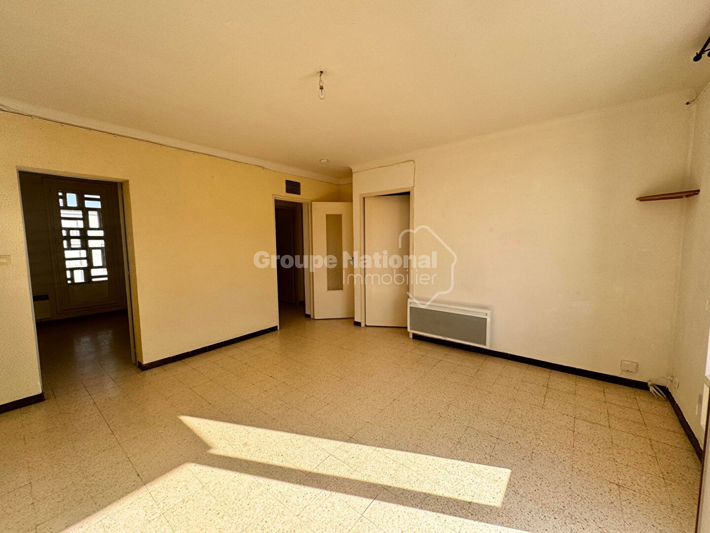 Location Appartement à Arles 3 pièces