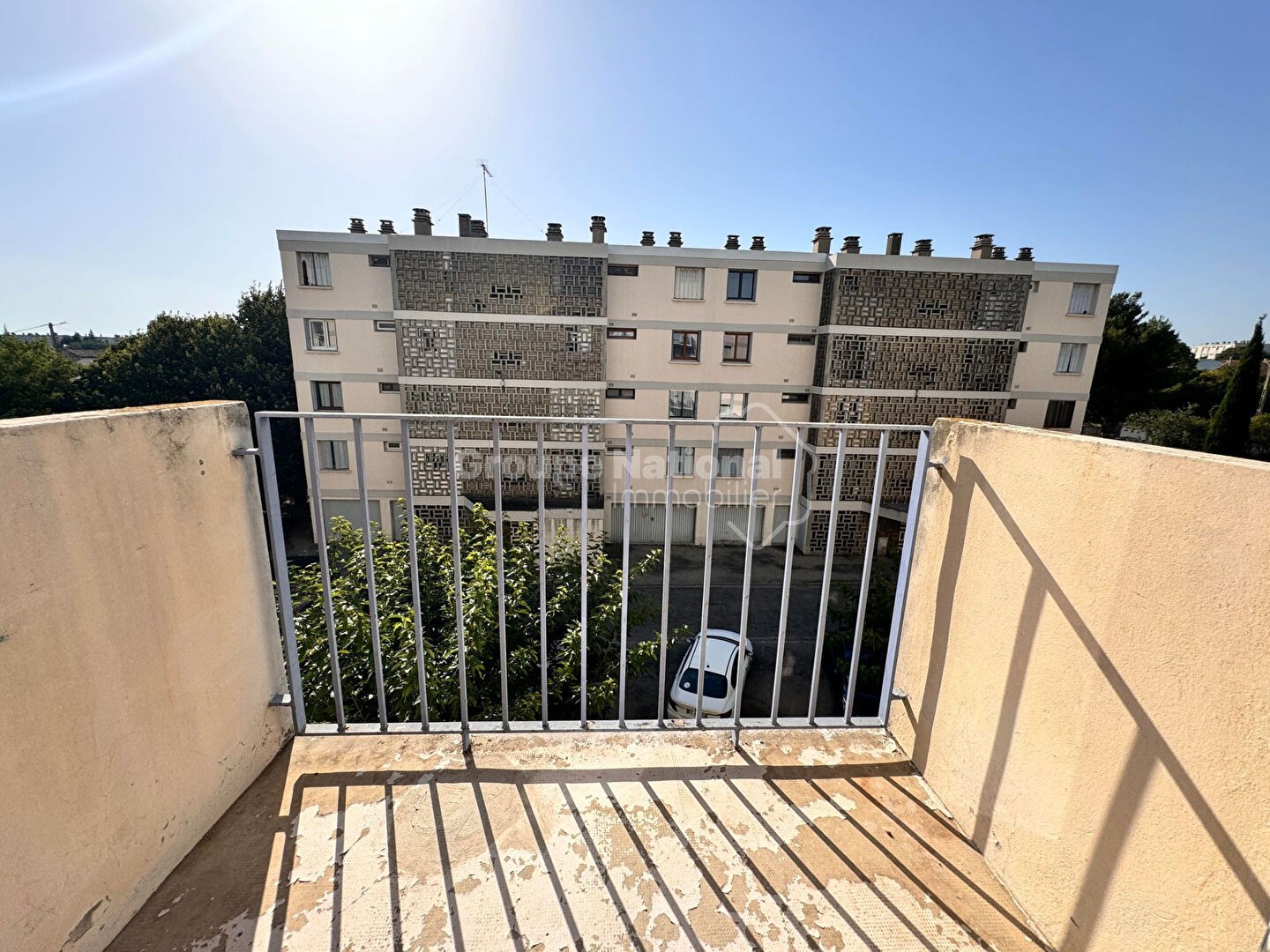 Location Appartement à Arles 3 pièces