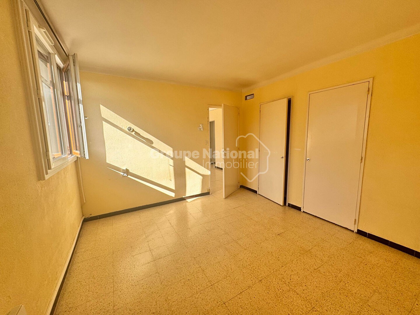 Location Appartement à Arles 3 pièces