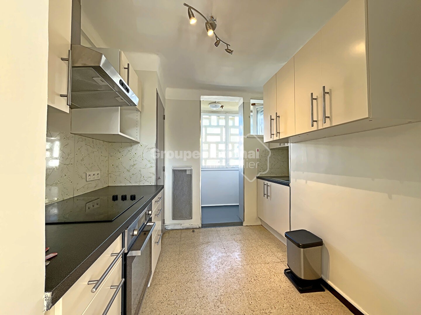 Vente Appartement à Arles 3 pièces