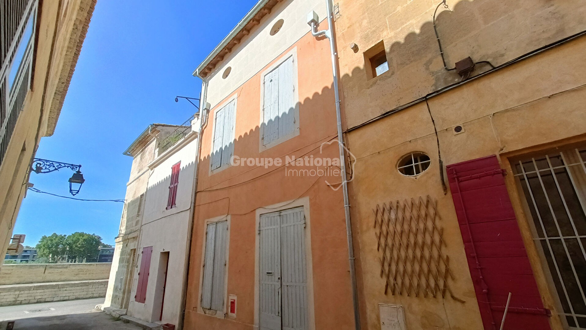 Vente Maison à Arles 4 pièces