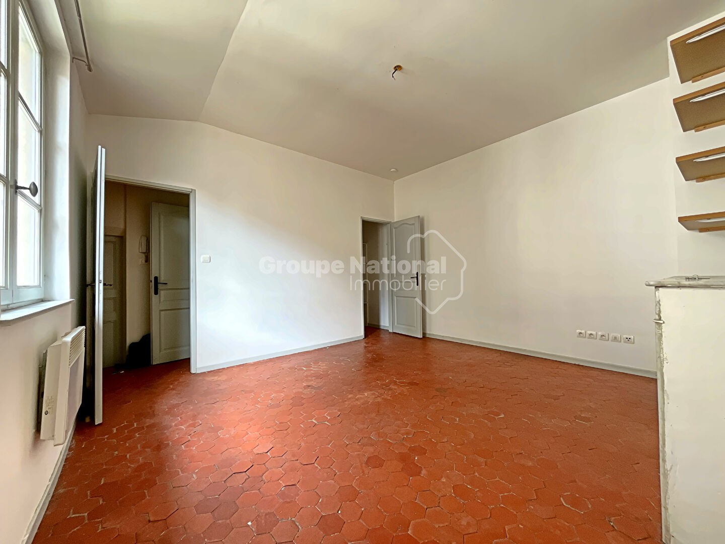 Vente Appartement à Arles 1 pièce