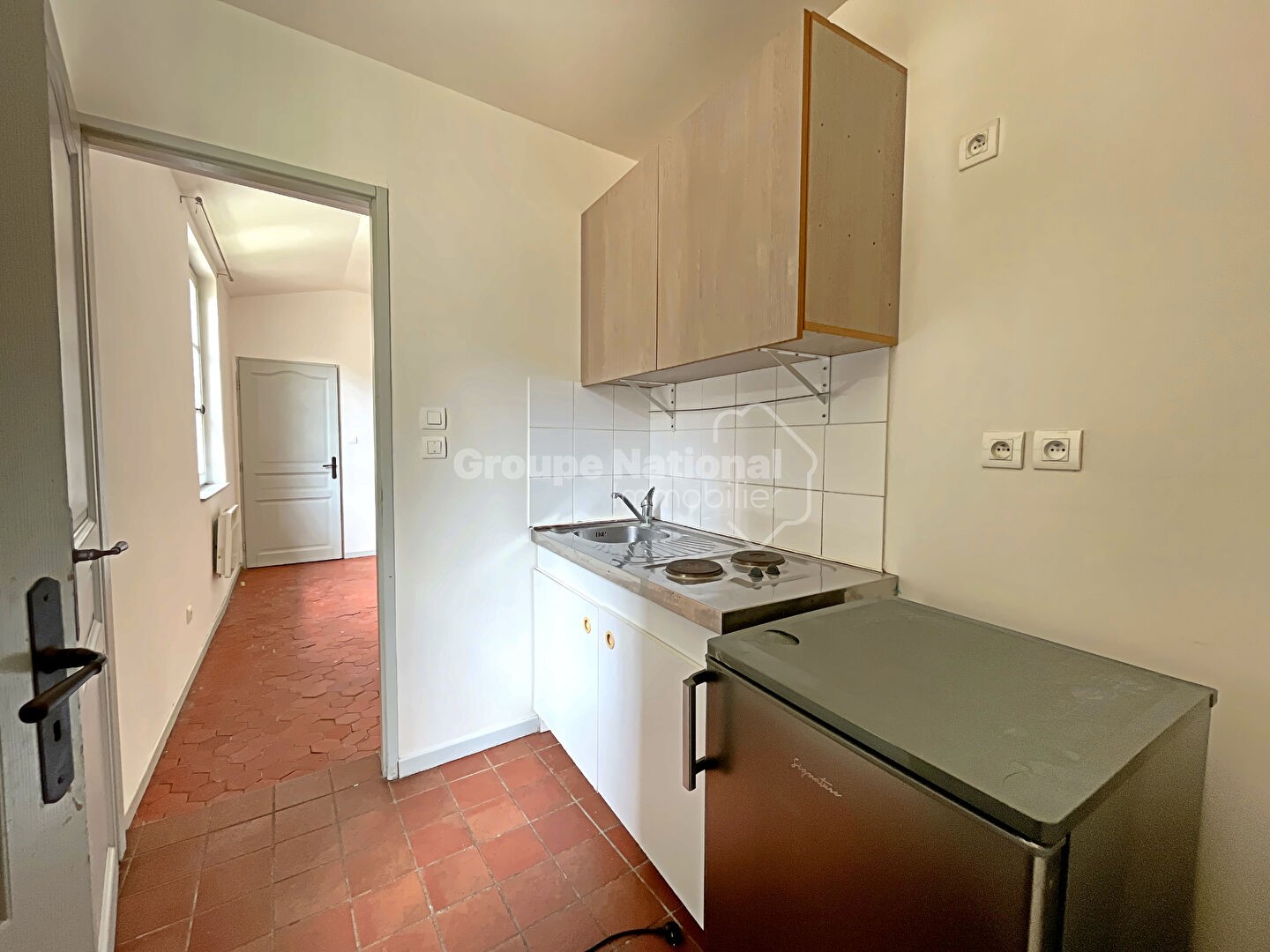 Vente Appartement à Arles 1 pièce