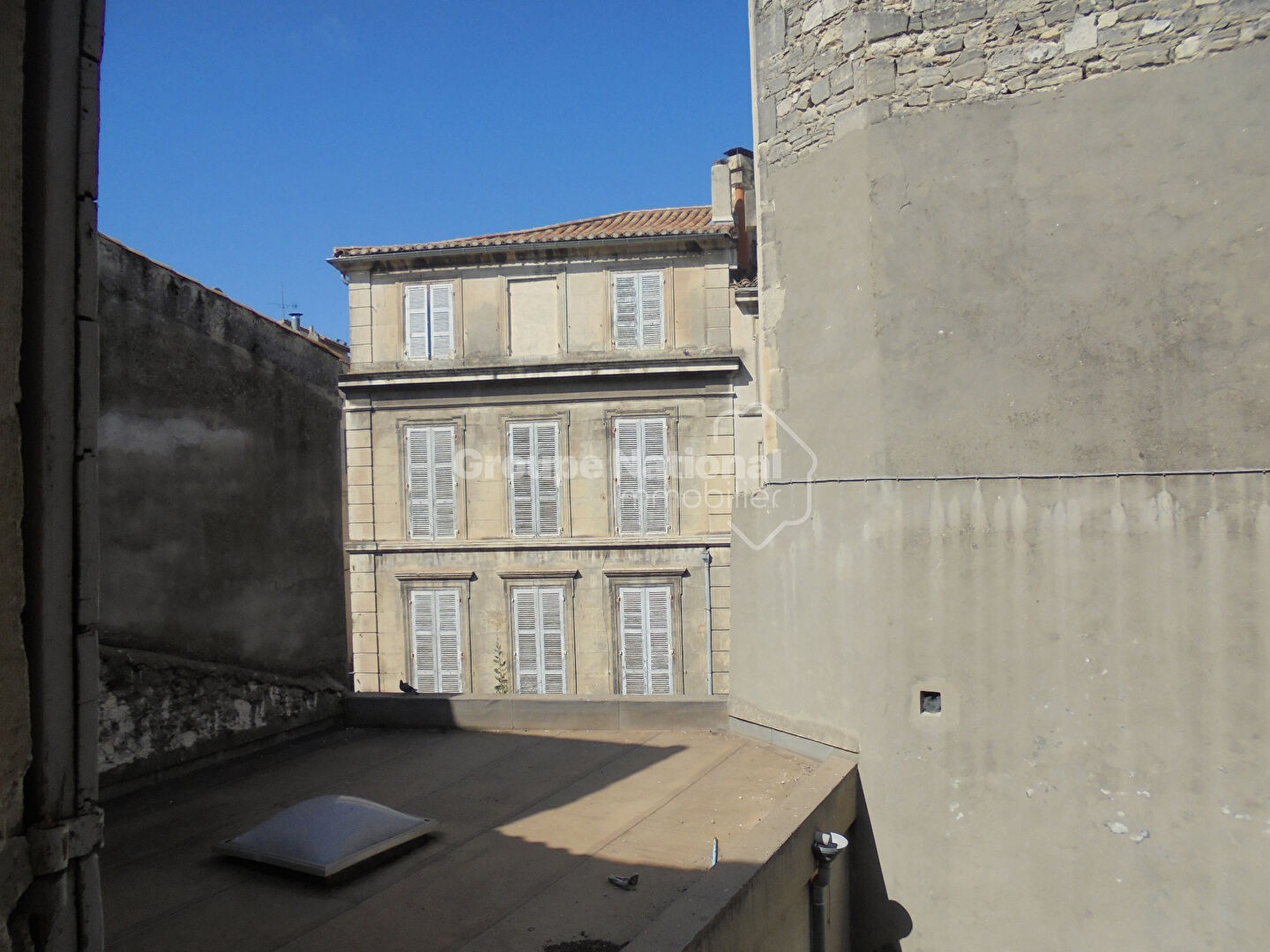 Vente Appartement à Arles 1 pièce